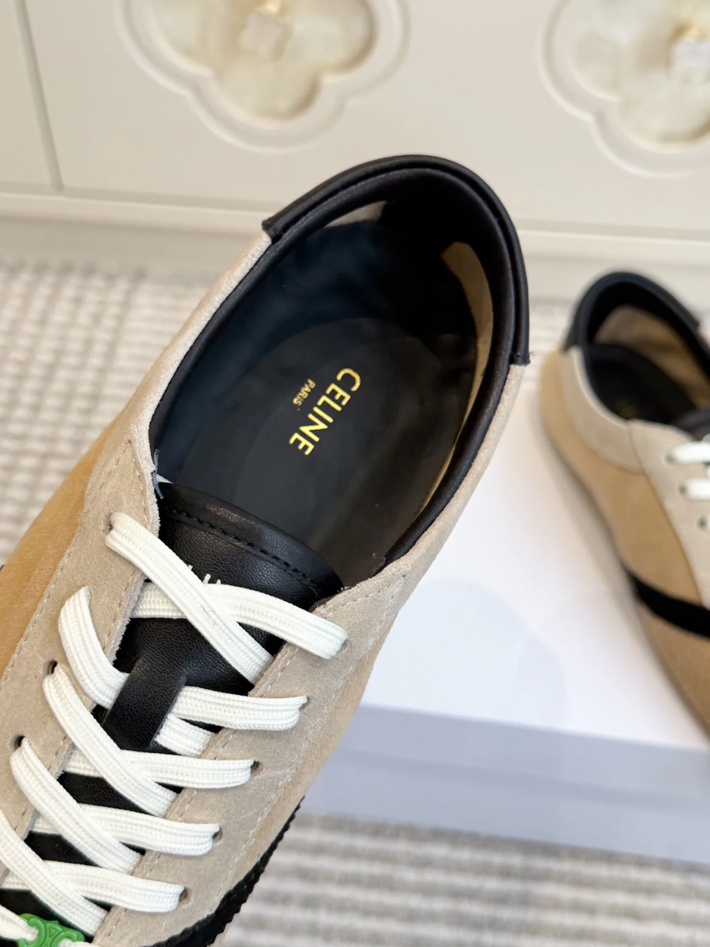 Women's Sneakers CELINE 18006526