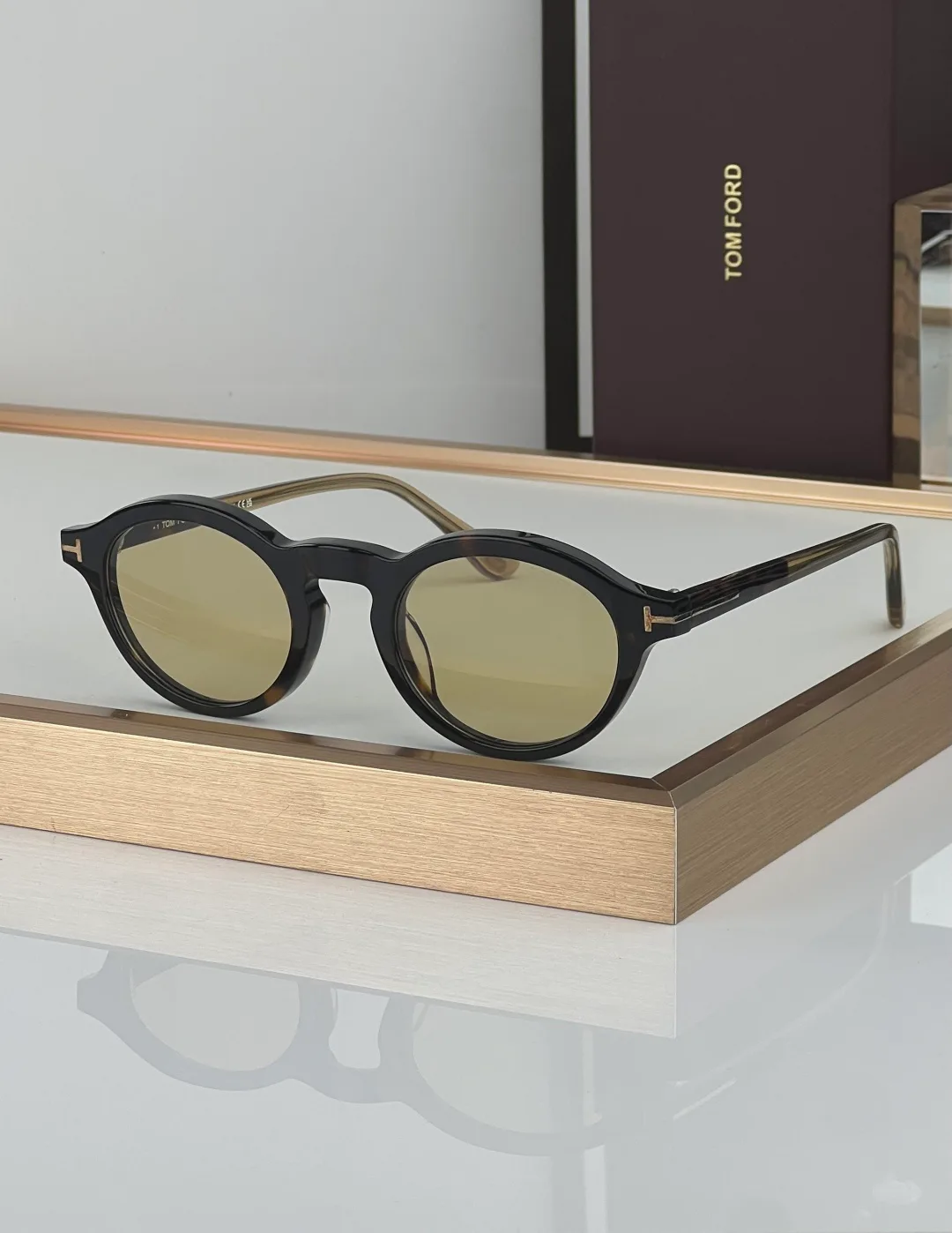Glasses TOM FORD 17733310