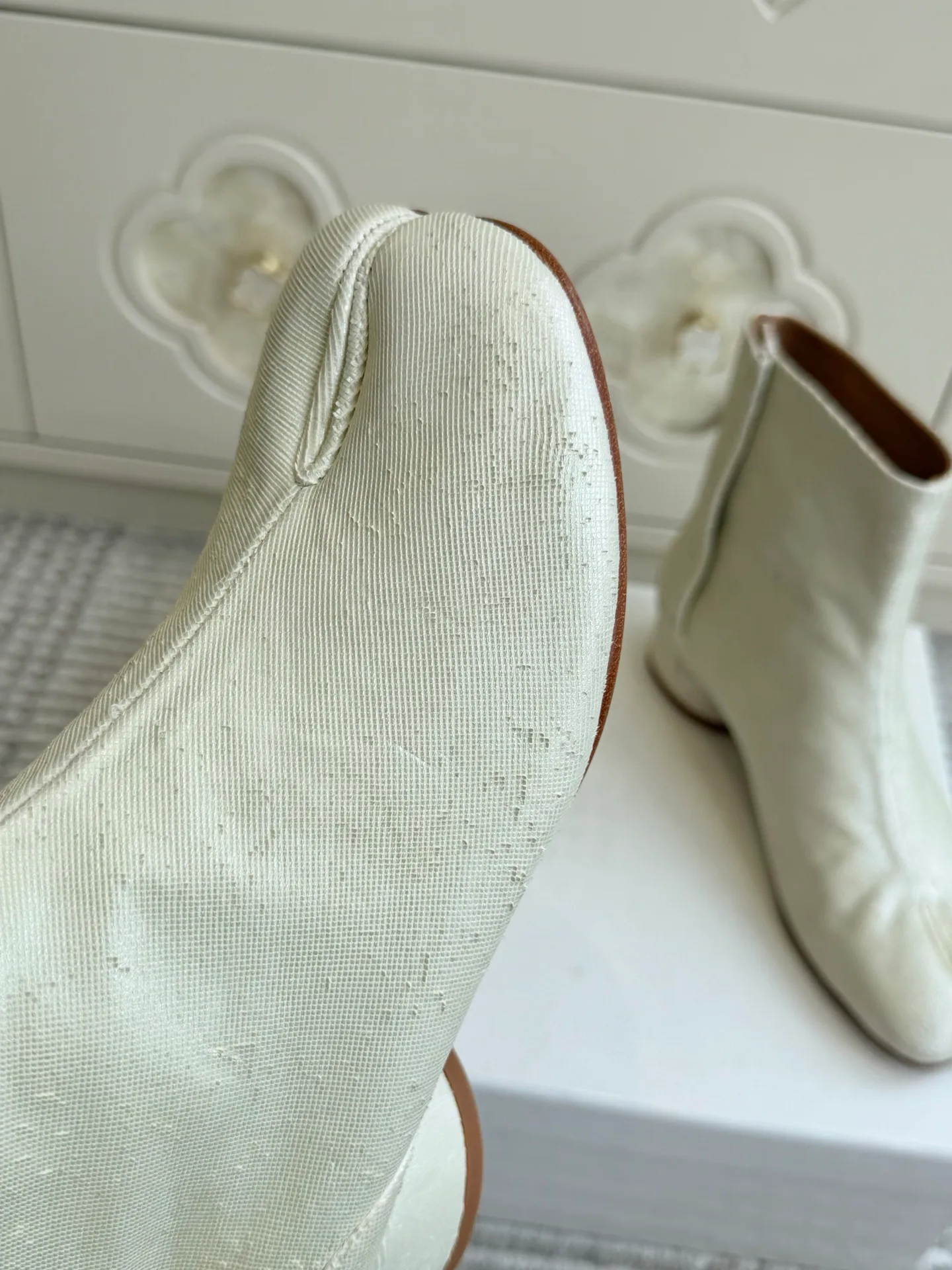 Women's Booties MAISON MARGIELA 18261226