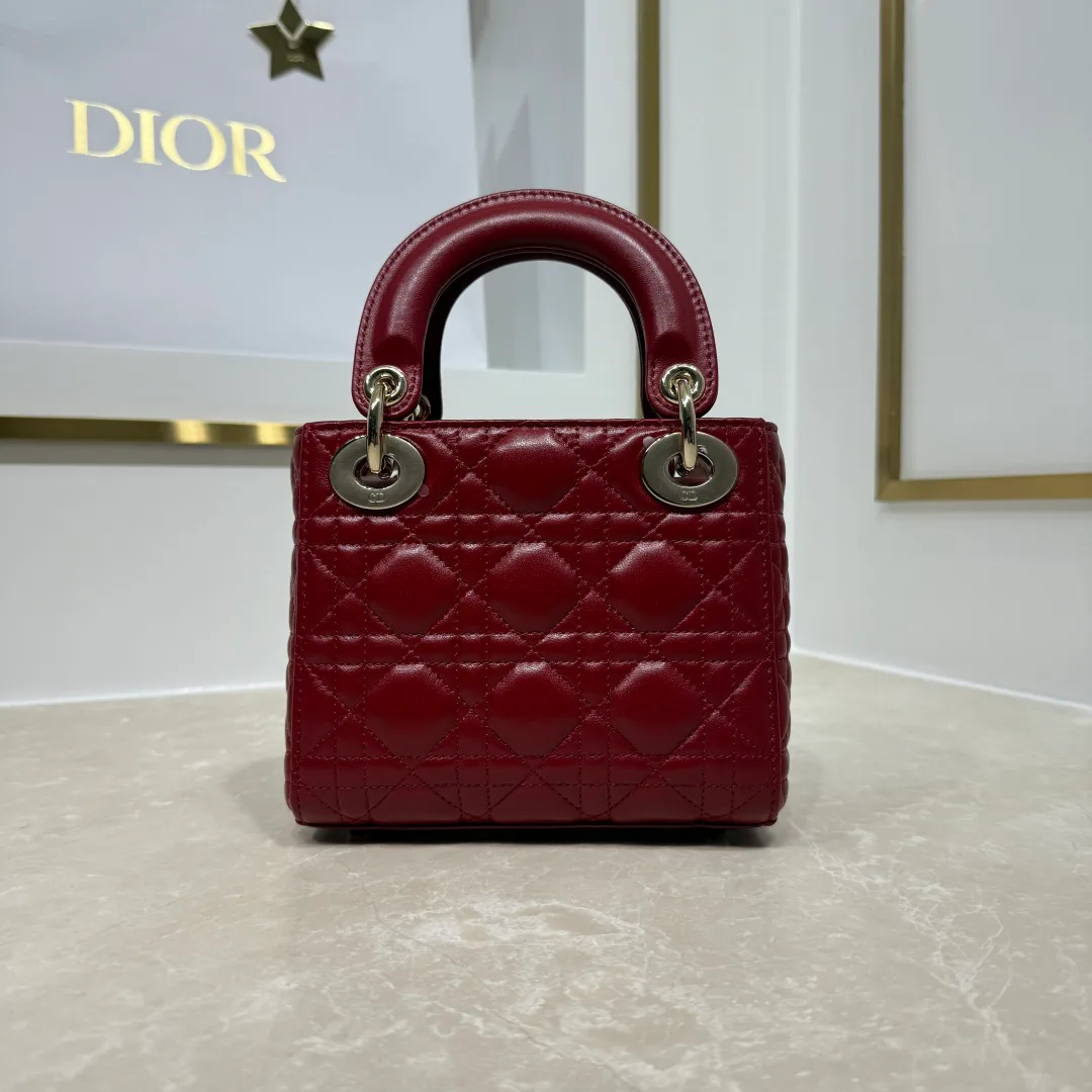 Women's Classic Handbags CHRISTIAN DIOR 17820252
