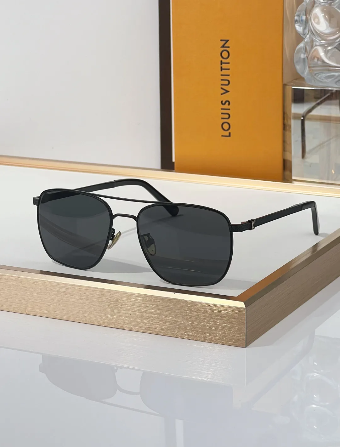Glasses LOUIS VUITTON 16919898