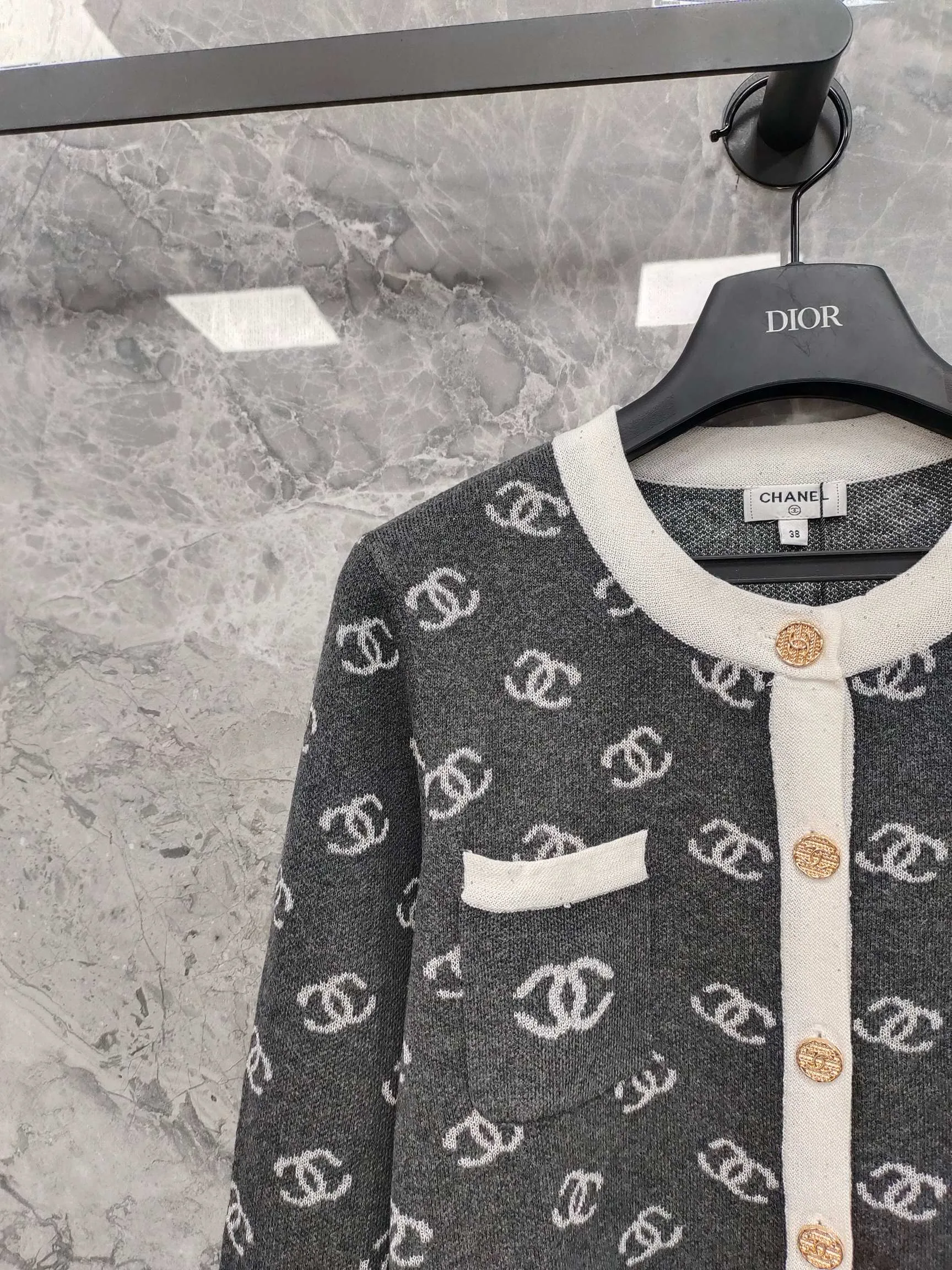 Women's Jumpers And Sweaters CHANEL 17954426