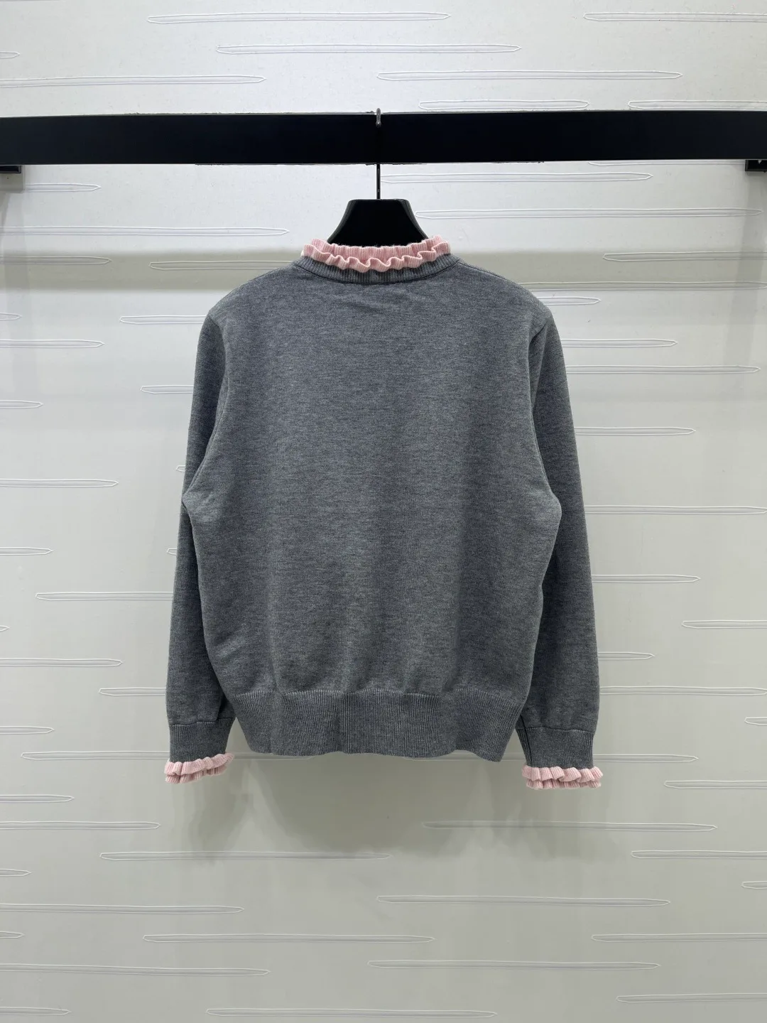 Women's Jumpers And Sweaters MIU MIU 17885712