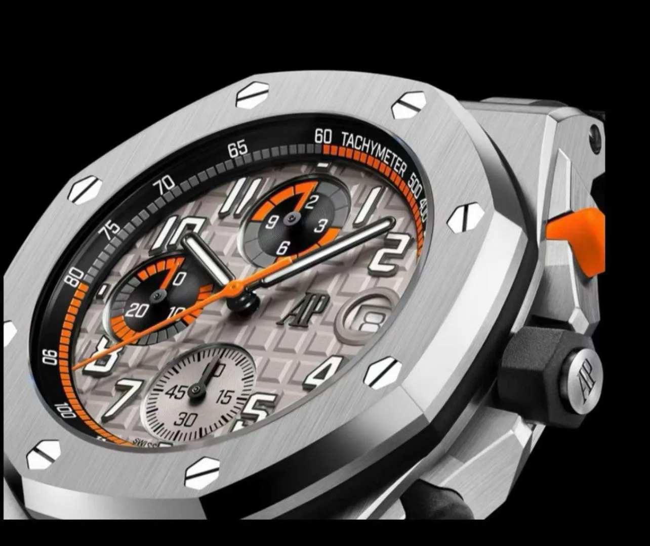 Men's Watches AUDEMARS PIGUET 18202054