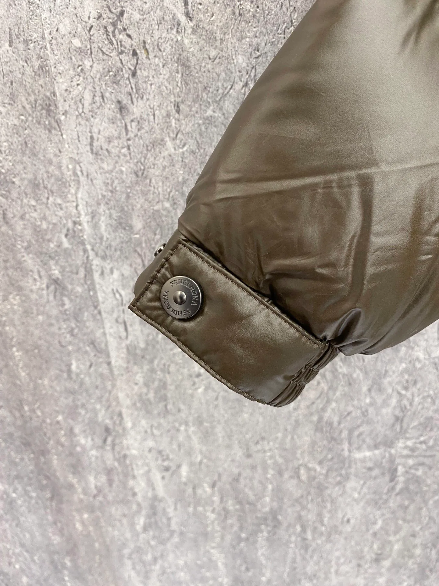 Men's Jackets And Down Jackets FENDI 17974406
