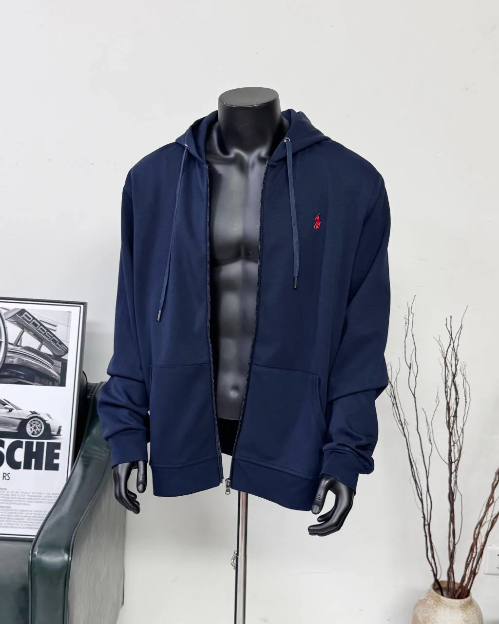 Men's Sweatshirts And Hoodies RALPH LAUREN 18189846