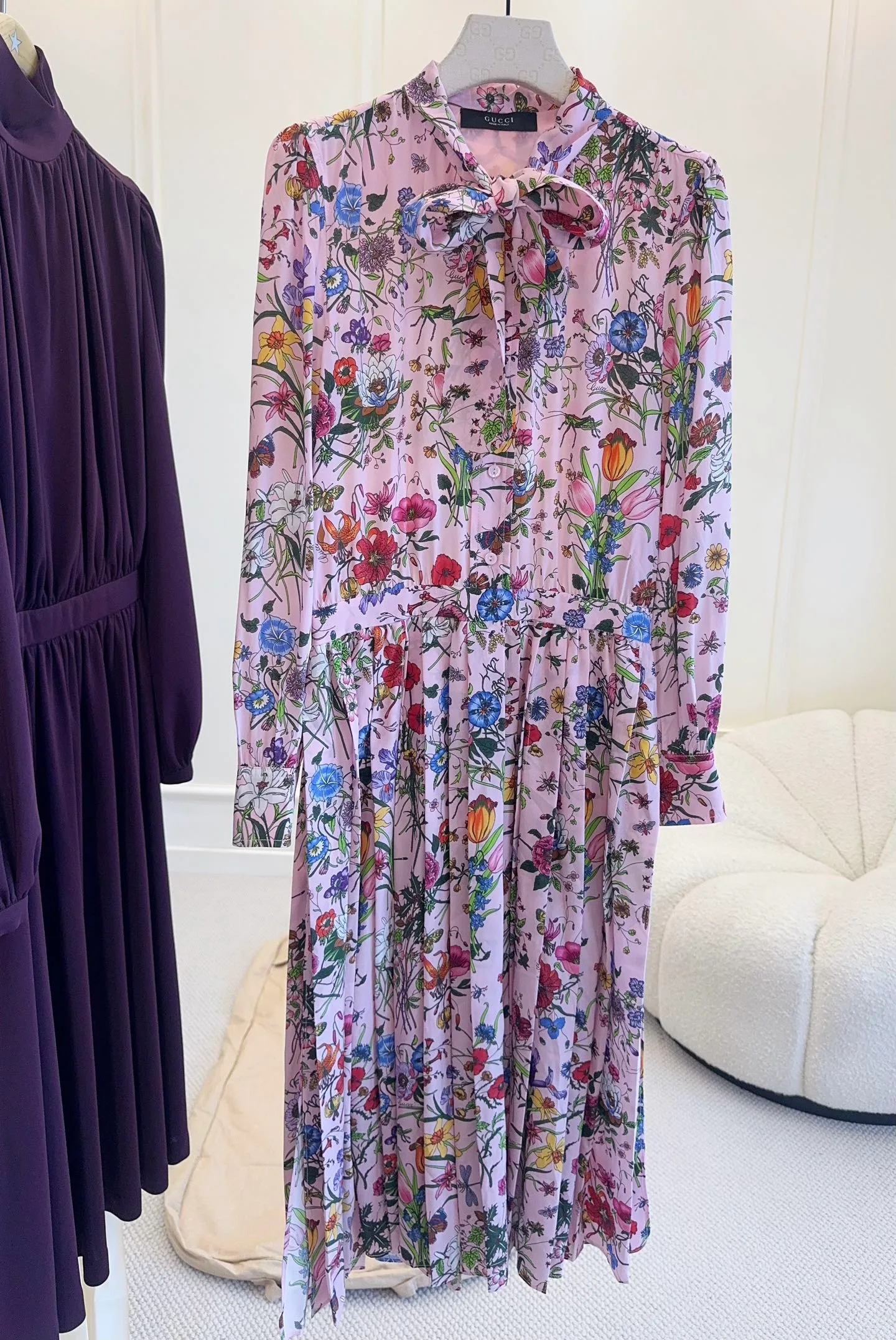 Women's Dresses GUCCI 17030956