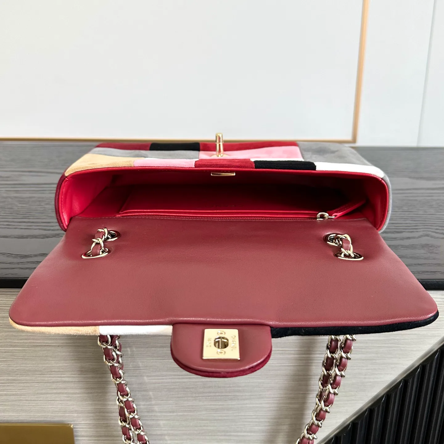 Women's Classic Handbags CHANEL 17834237
