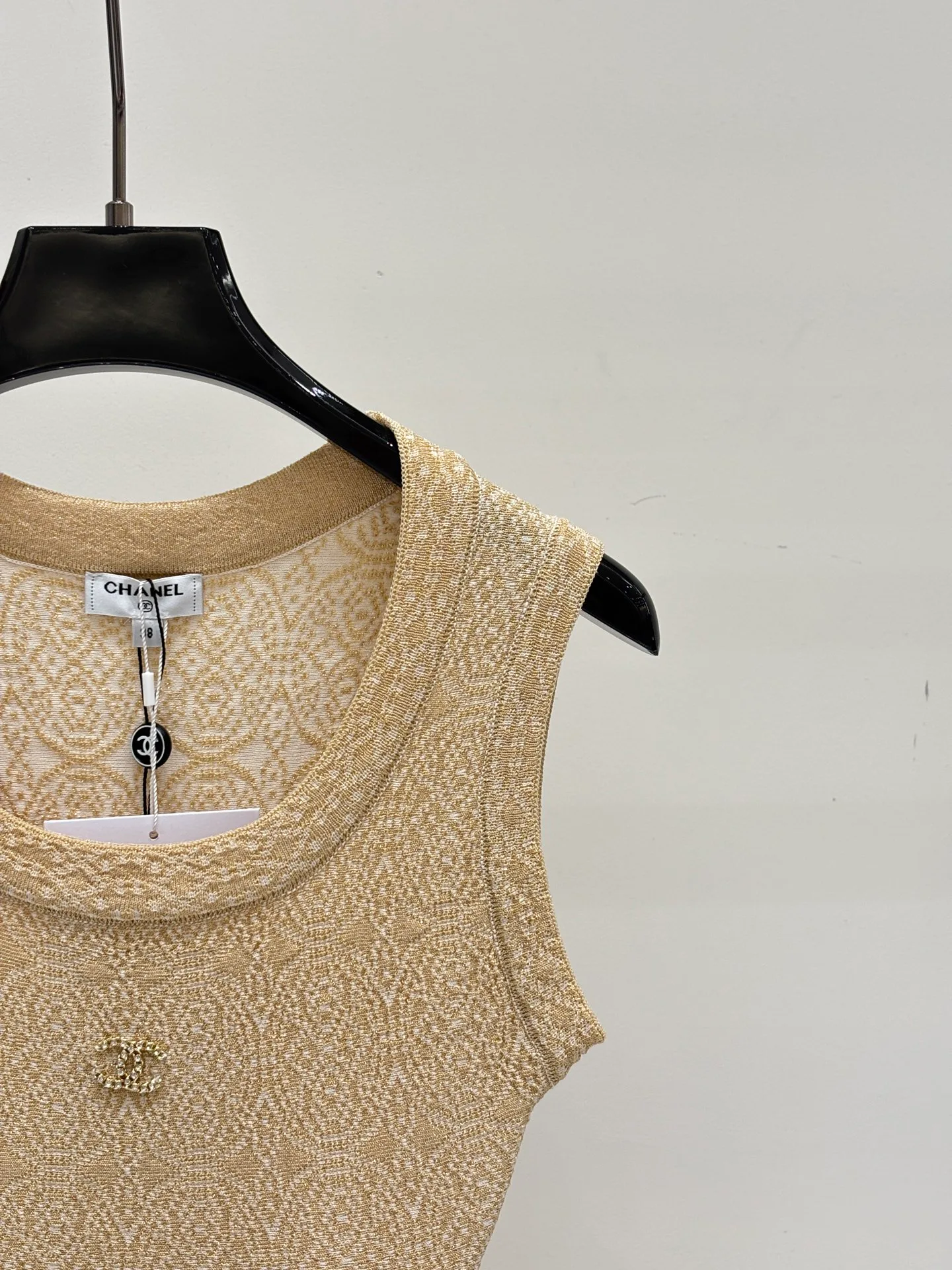Women's Dresses CHANEL 18031888