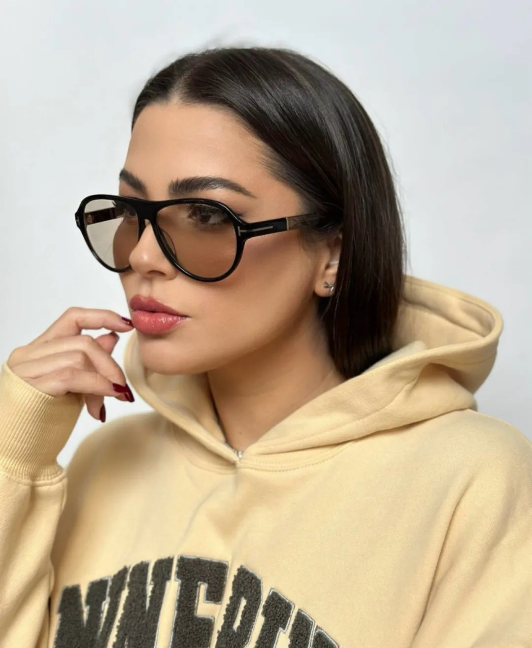 Glasses TOM FORD 18094814