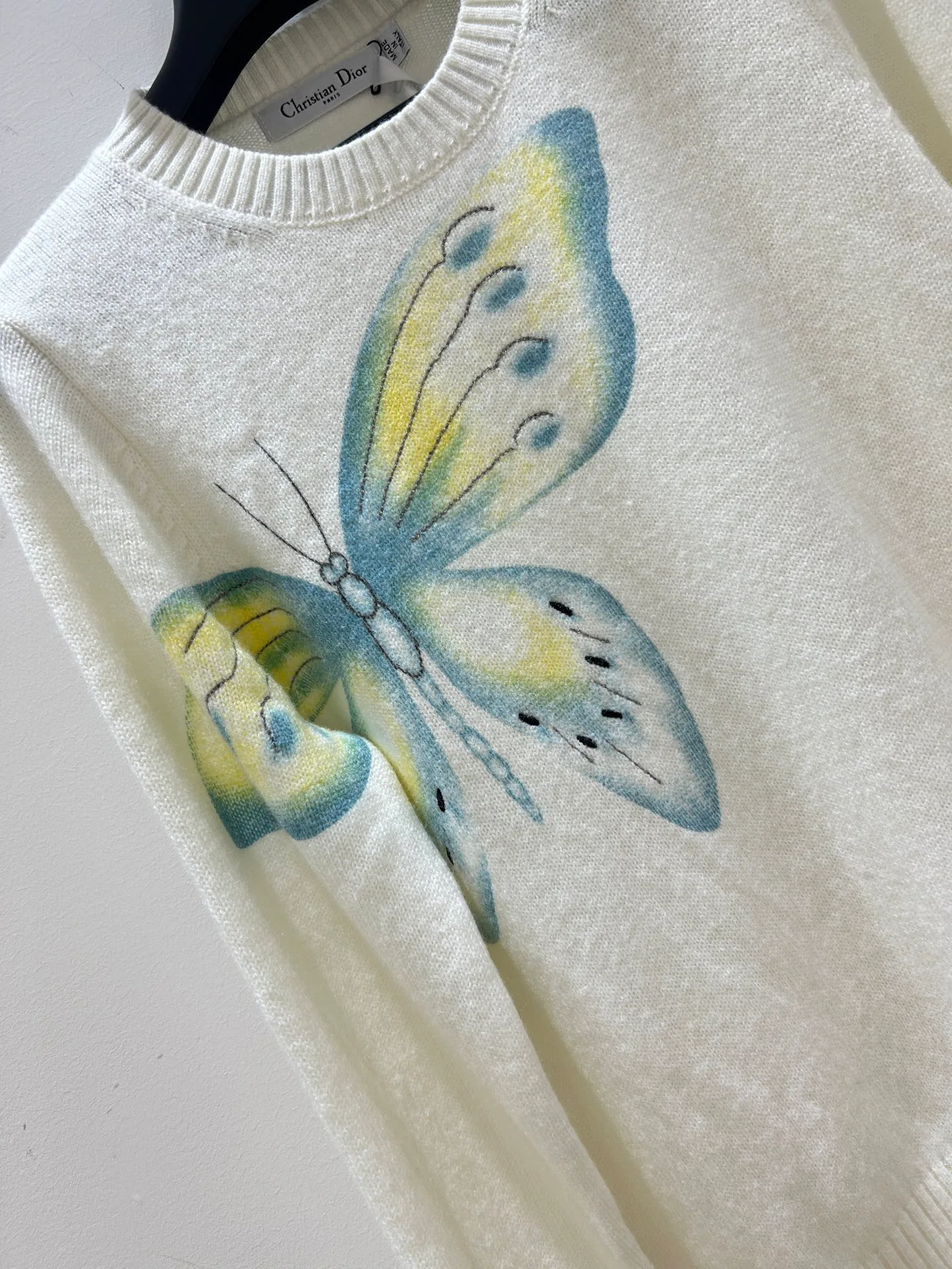 Women's Jumpers And Sweaters CHRISTIAN DIOR 18097135