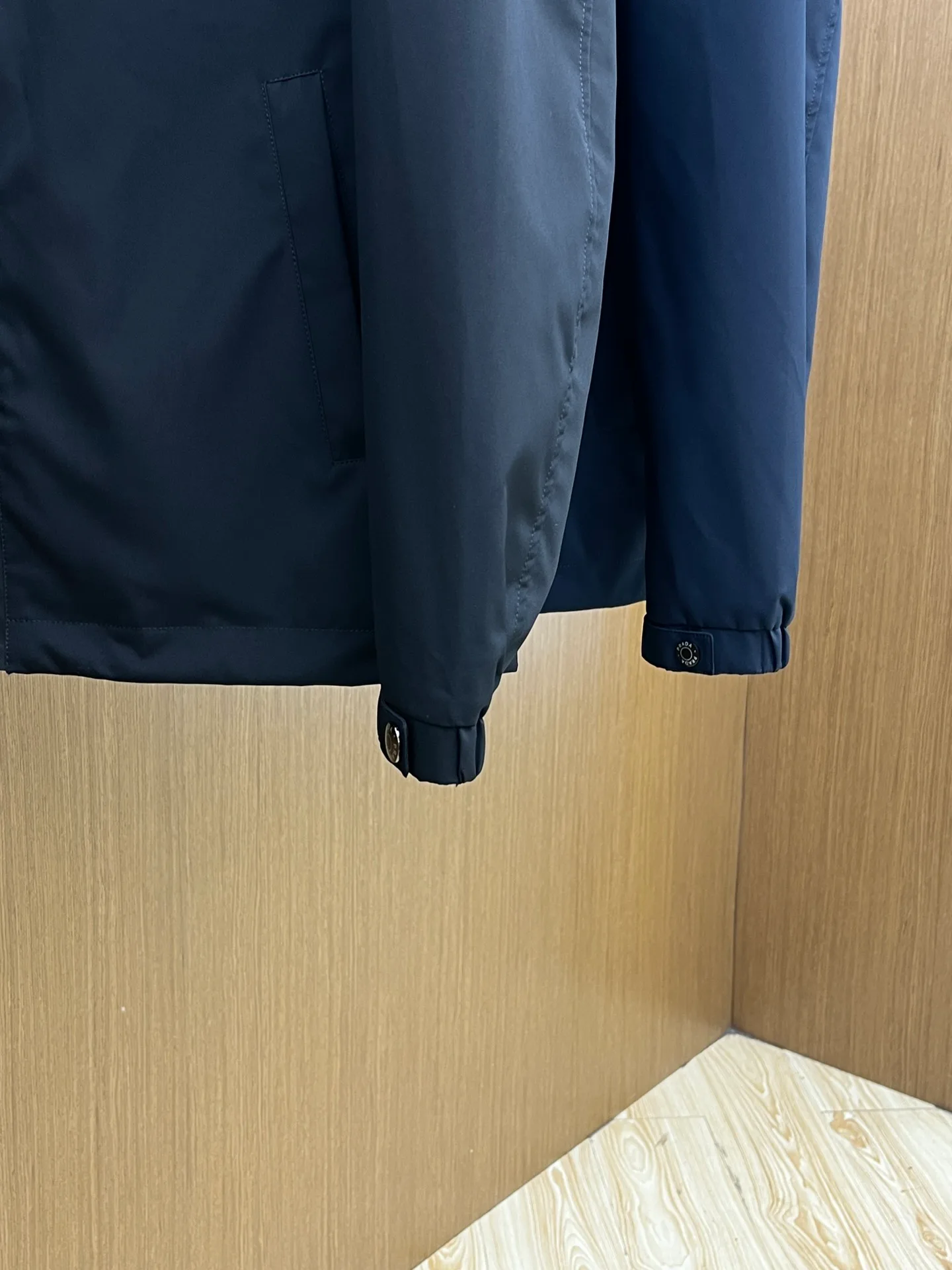 Men's Jackets And Down Jackets PRADA 17410550