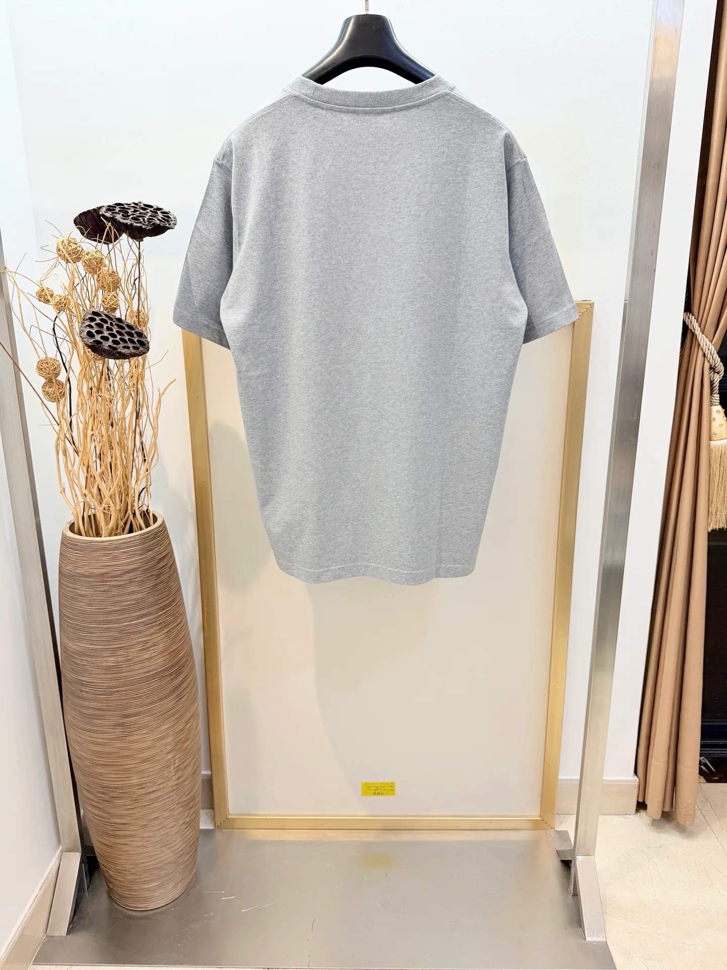 Men's T-Shirts CHRISTIAN DIOR 18191070