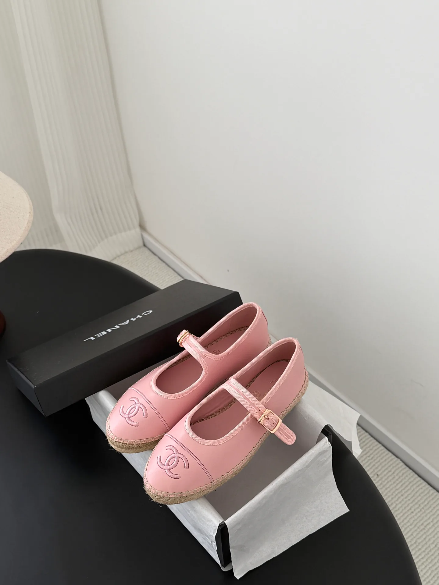 Women's Heels CHANEL 17524752