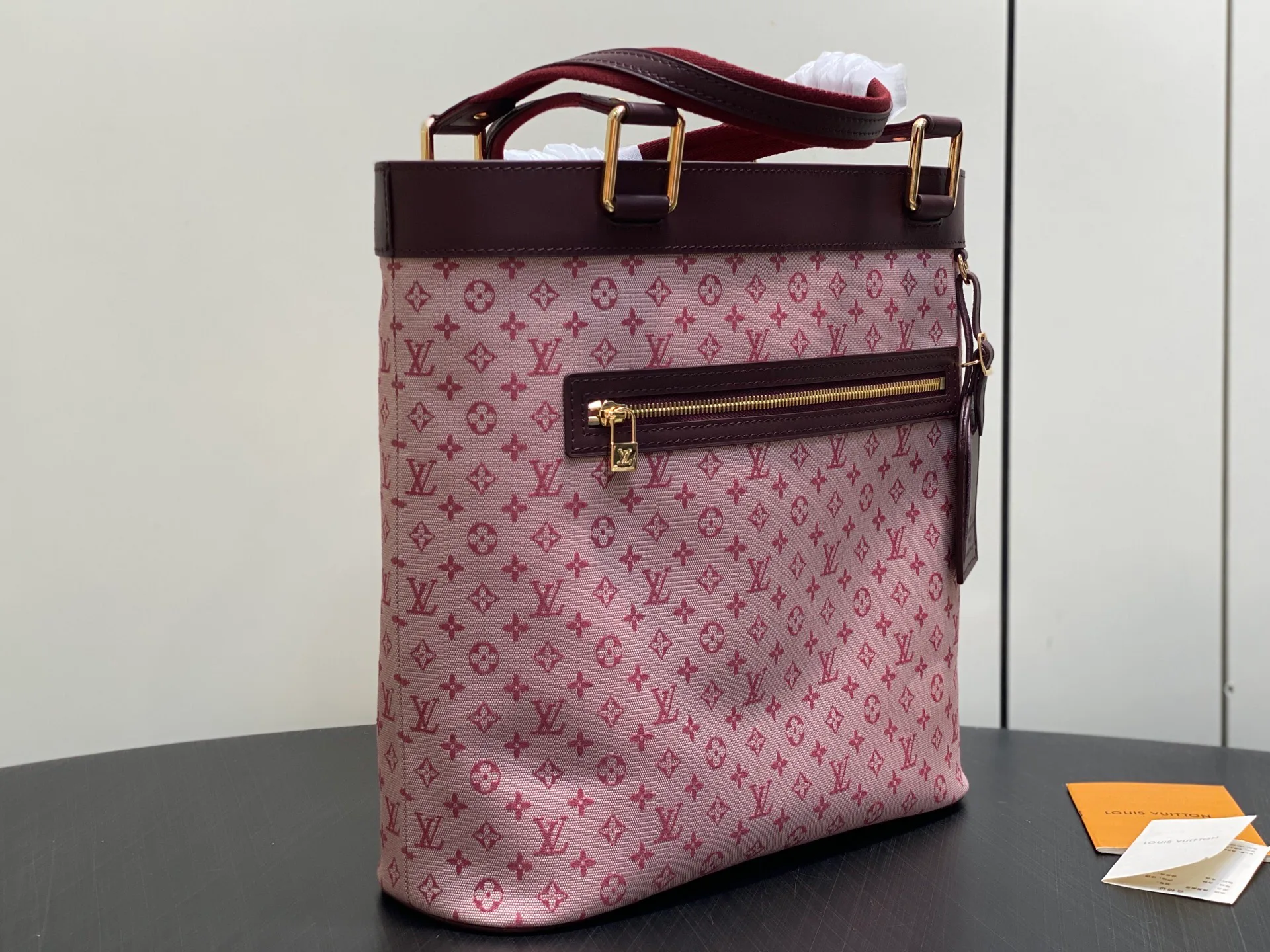 Women's Classic Handbags LOUIS VUITTON 17796543