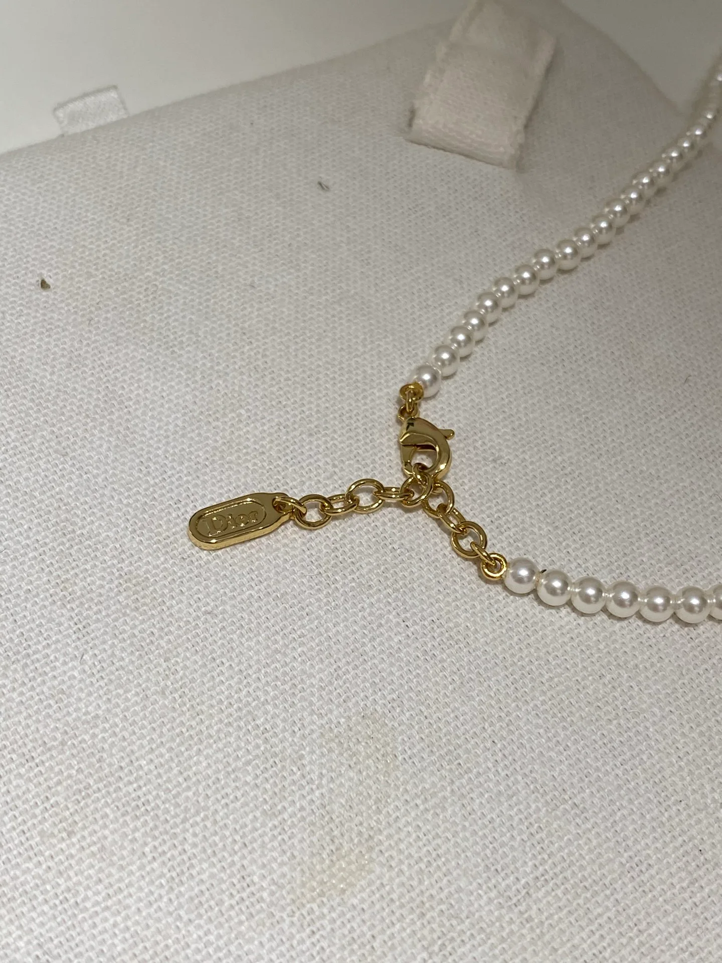 Jewelry CHRISTIAN DIOR 18392808