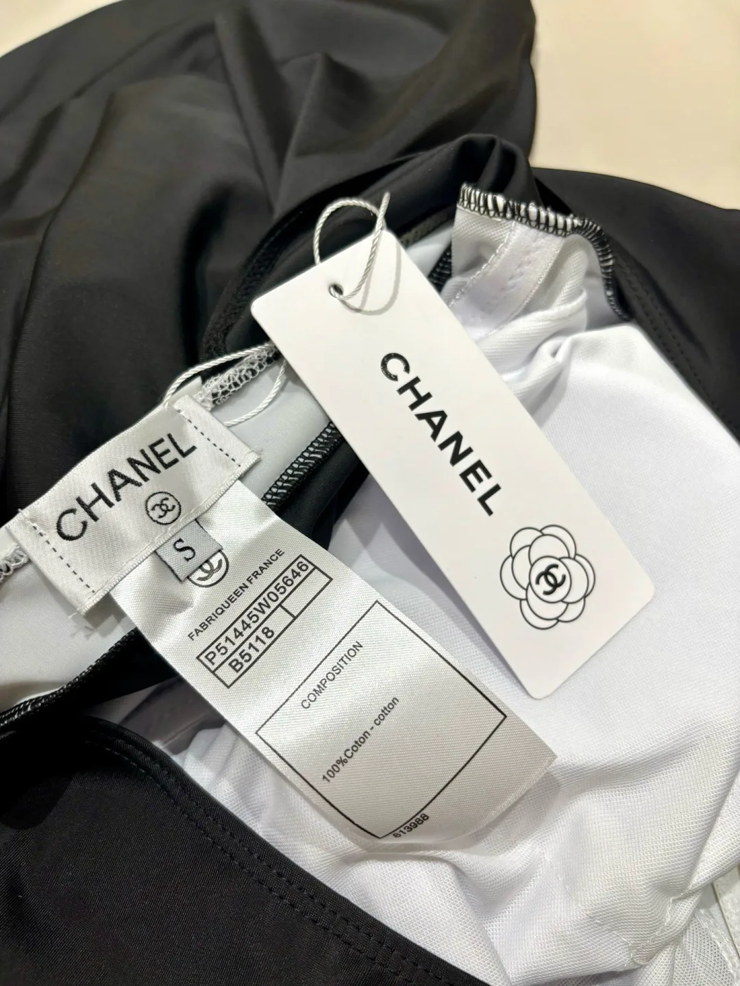 Women's Swimwear CHANEL 17588957