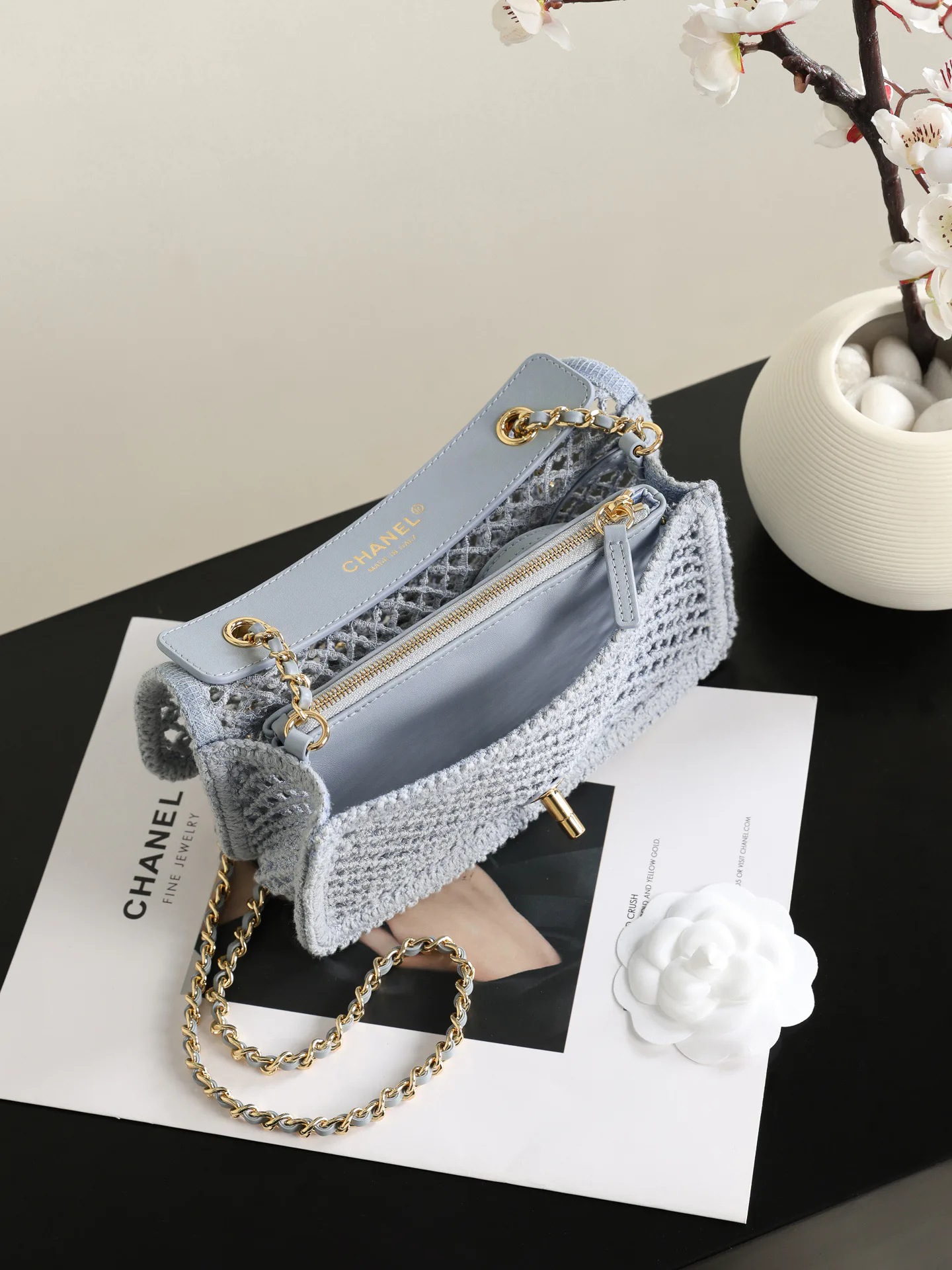 Women's Classic Handbags CHANEL 18000321