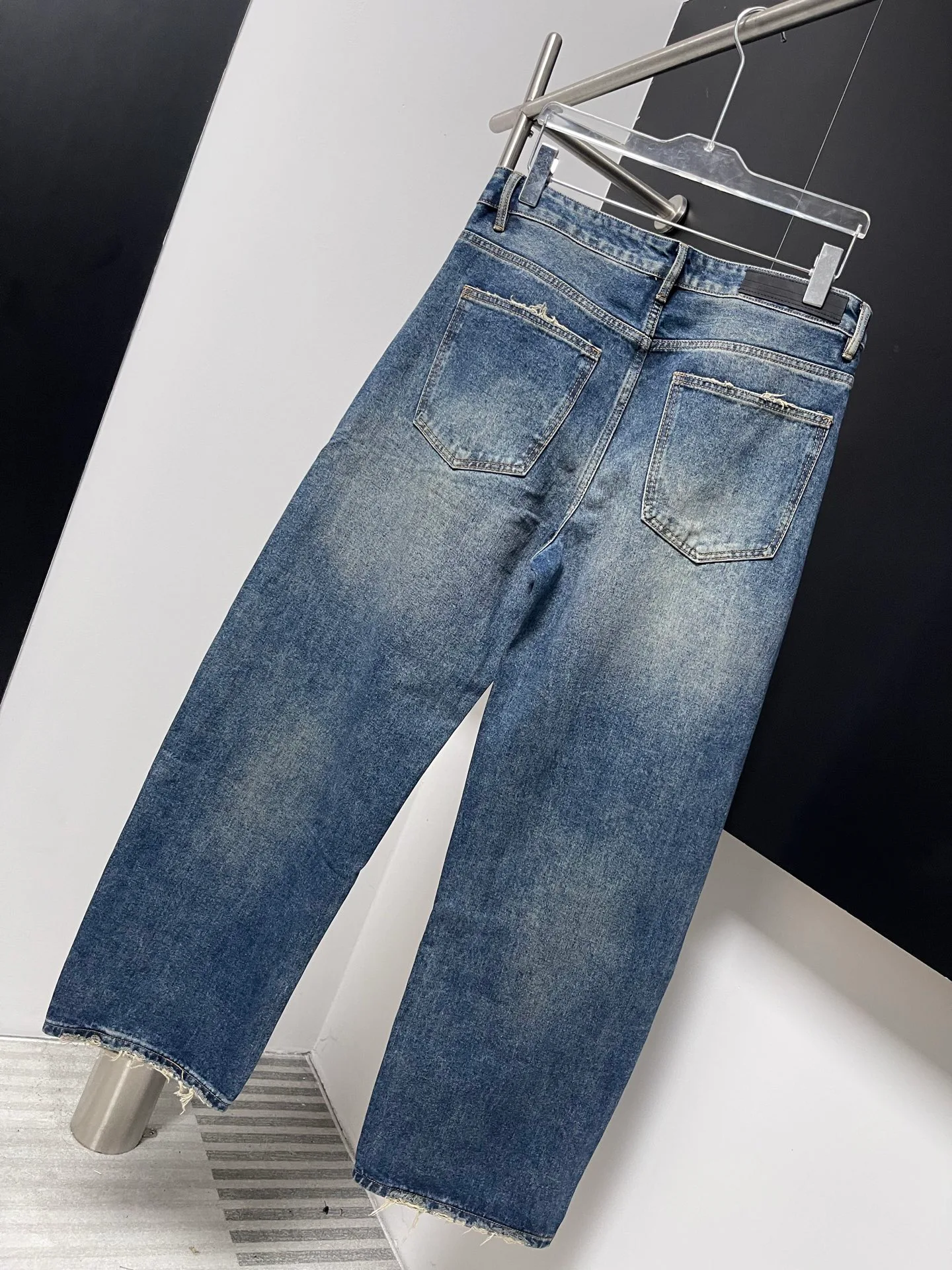 Men's Jeans CHROME HEARTS 17902468