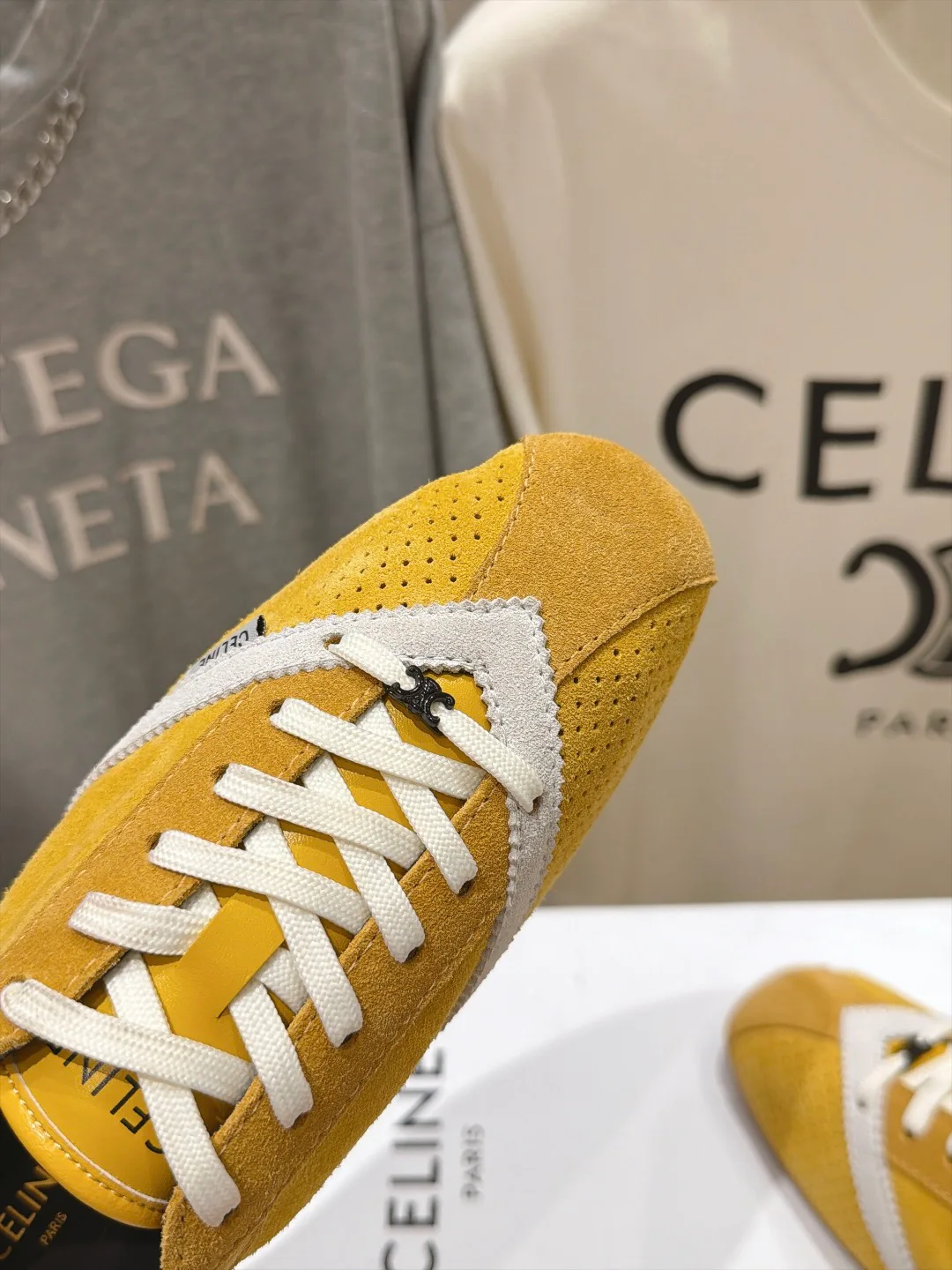 Women's Sneakers CELINE 17928062