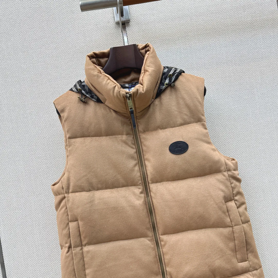 Women's Vests BURBERRY 18023675