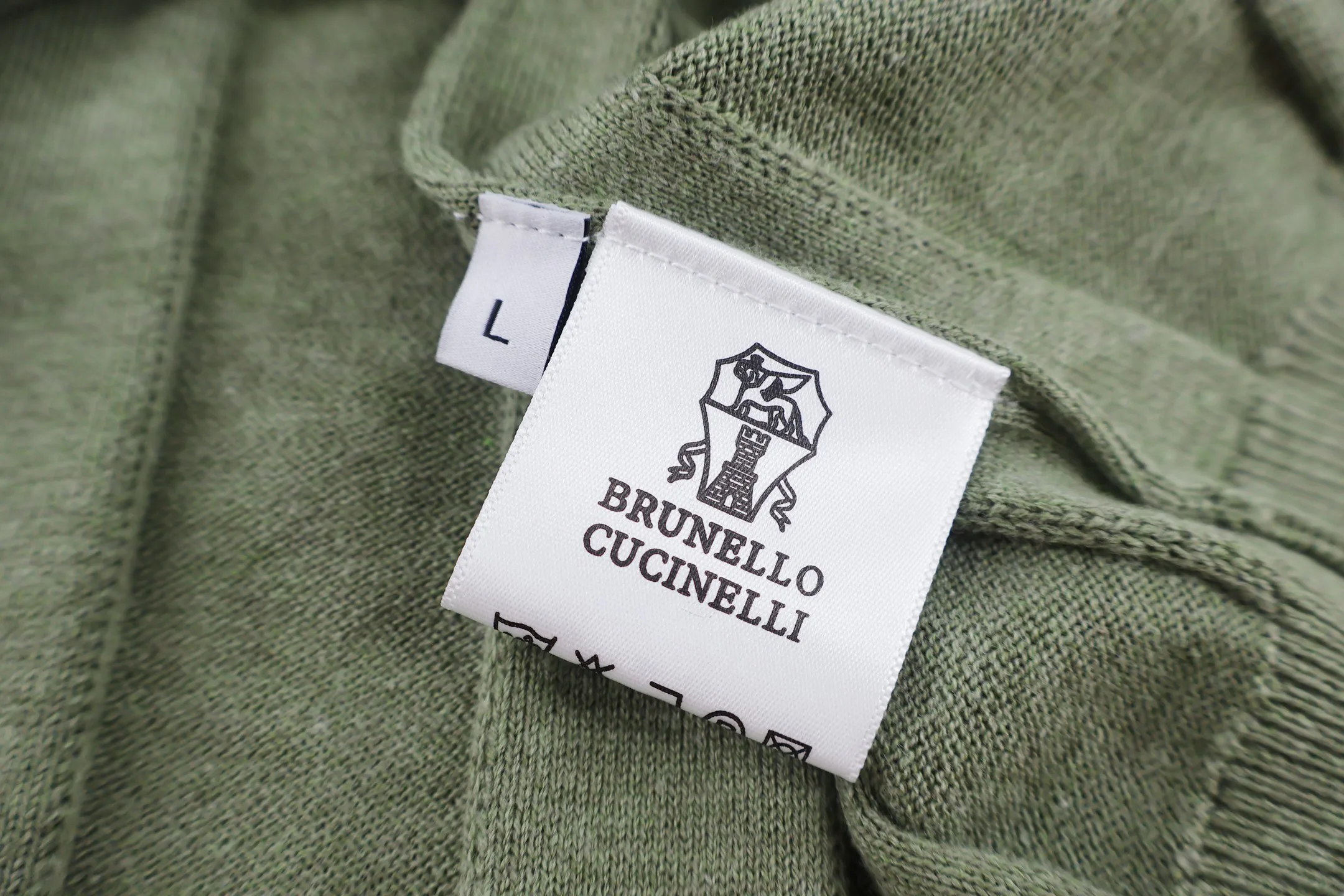 Men's Jumpers And Sweaters BRUNELLO CUCINELLI 18533127