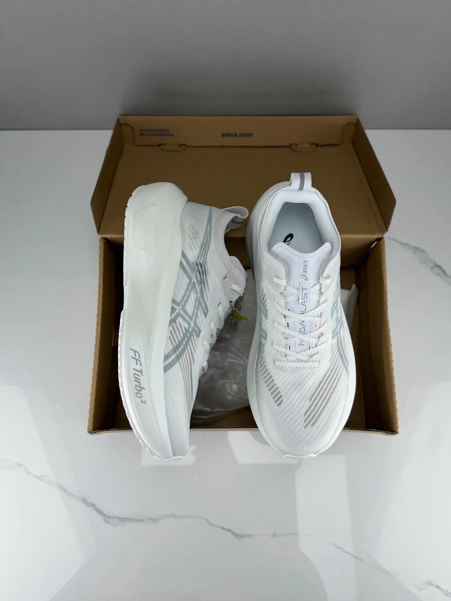 Men's Sneakers ASICS 17957555