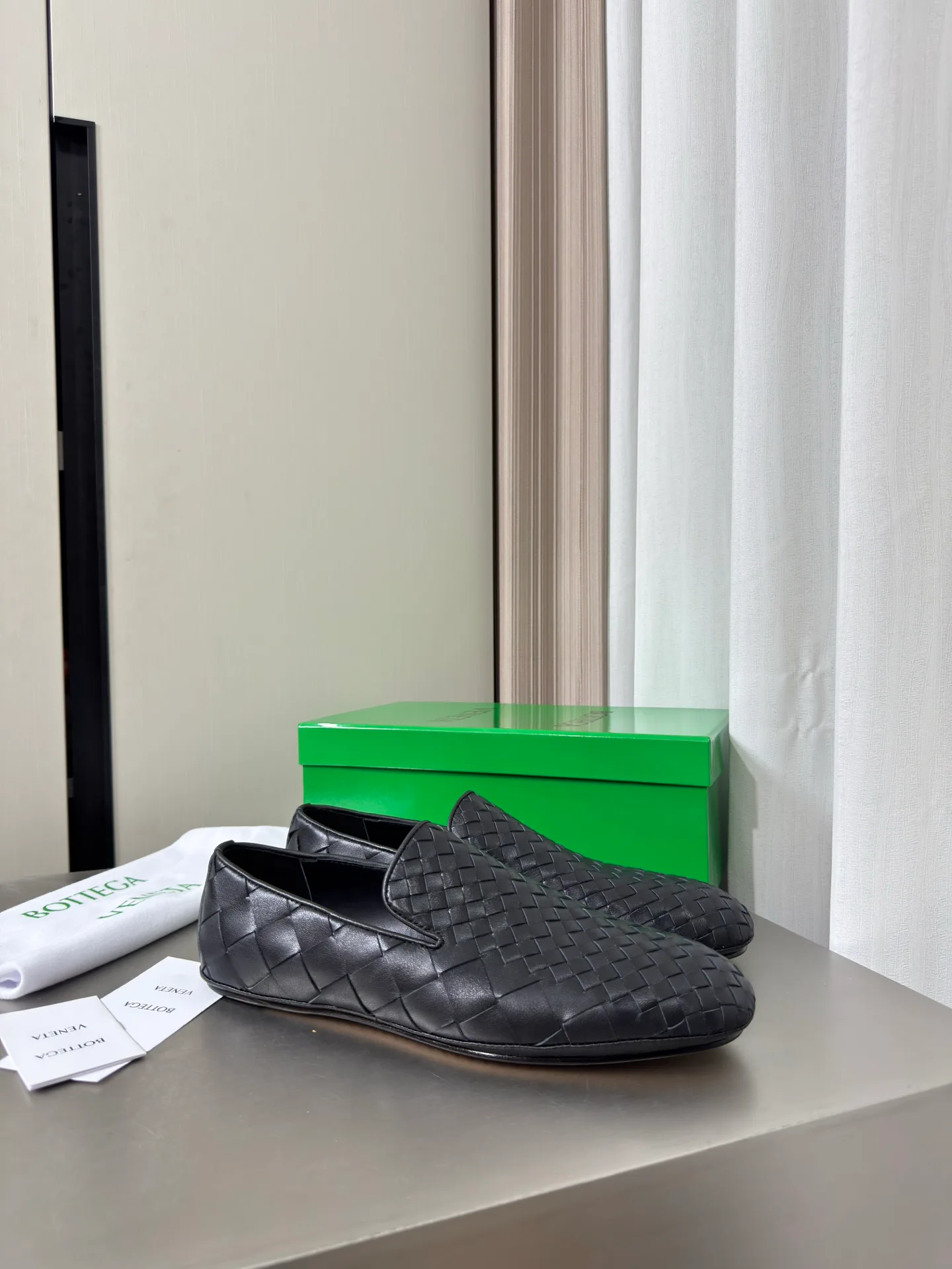 Women's Loafers And Moccasins BOTTEGA VENETA 17722669