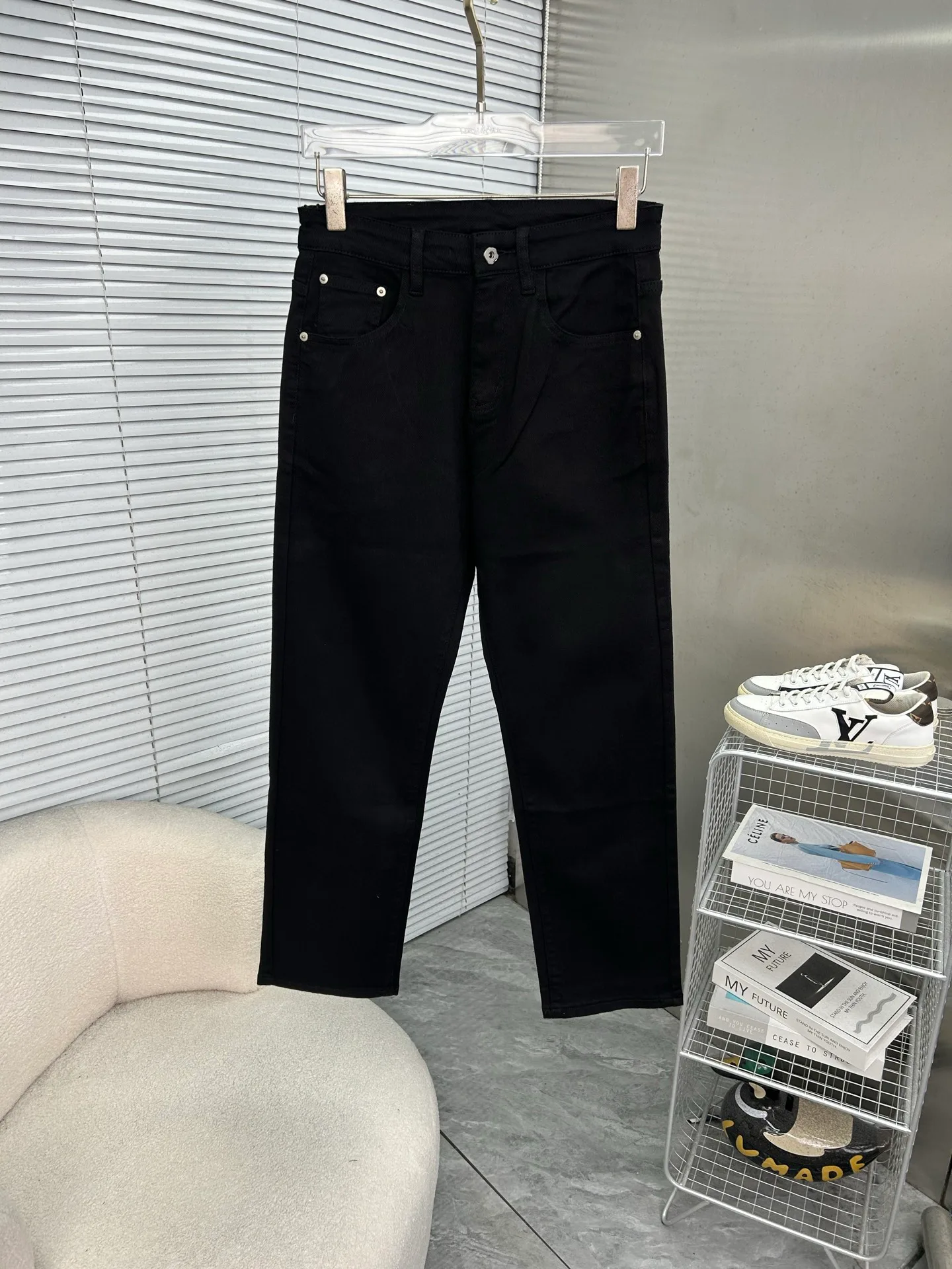 Men's Jeans BOTTEGA VENETA 18543043