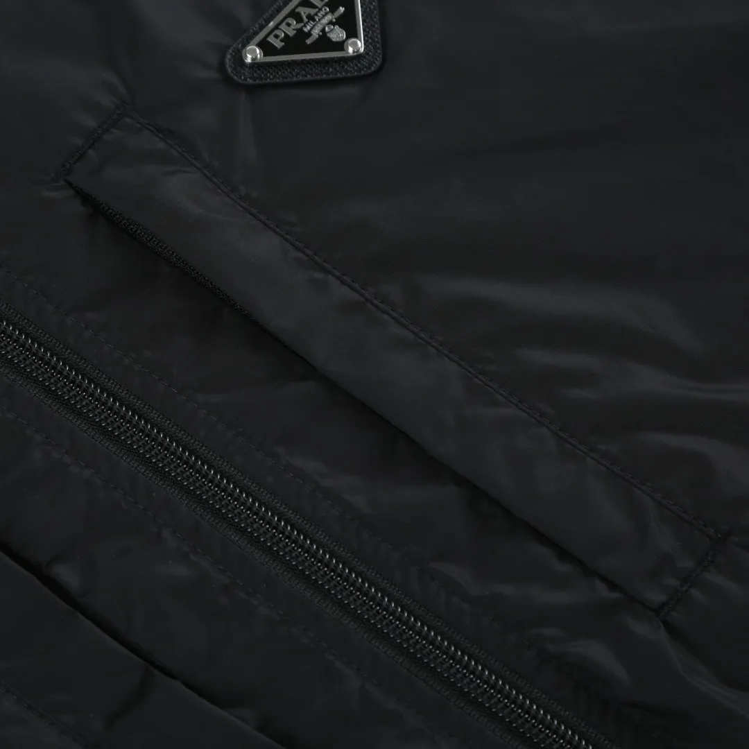 Men's Jackets And Down Jackets PRADA 18139856