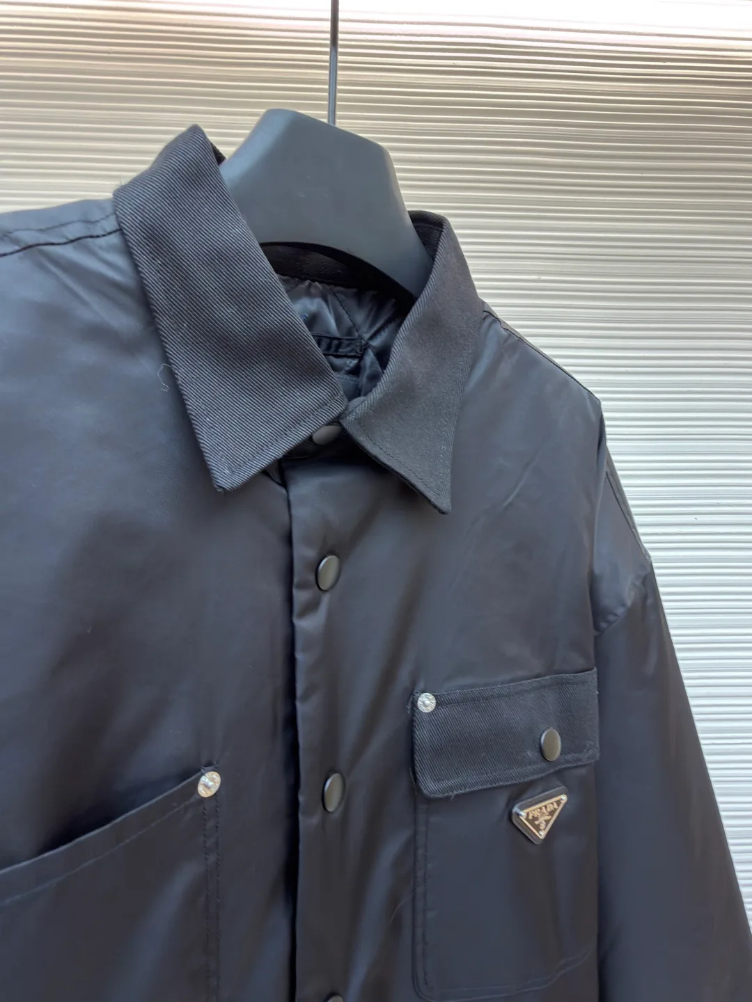 Men's Jackets And Down Jackets PRADA 18359982