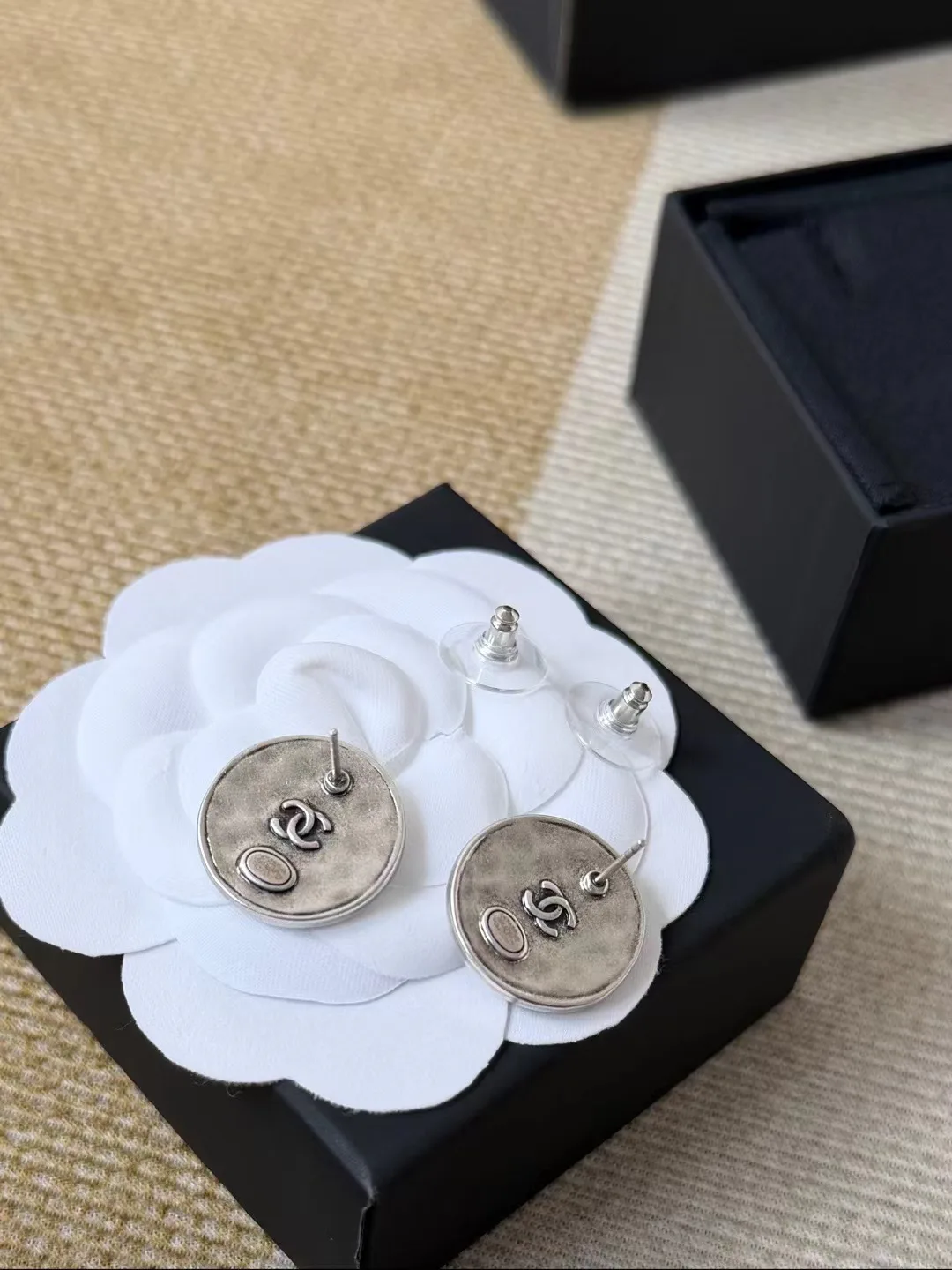 Jewelry CHANEL 17229369