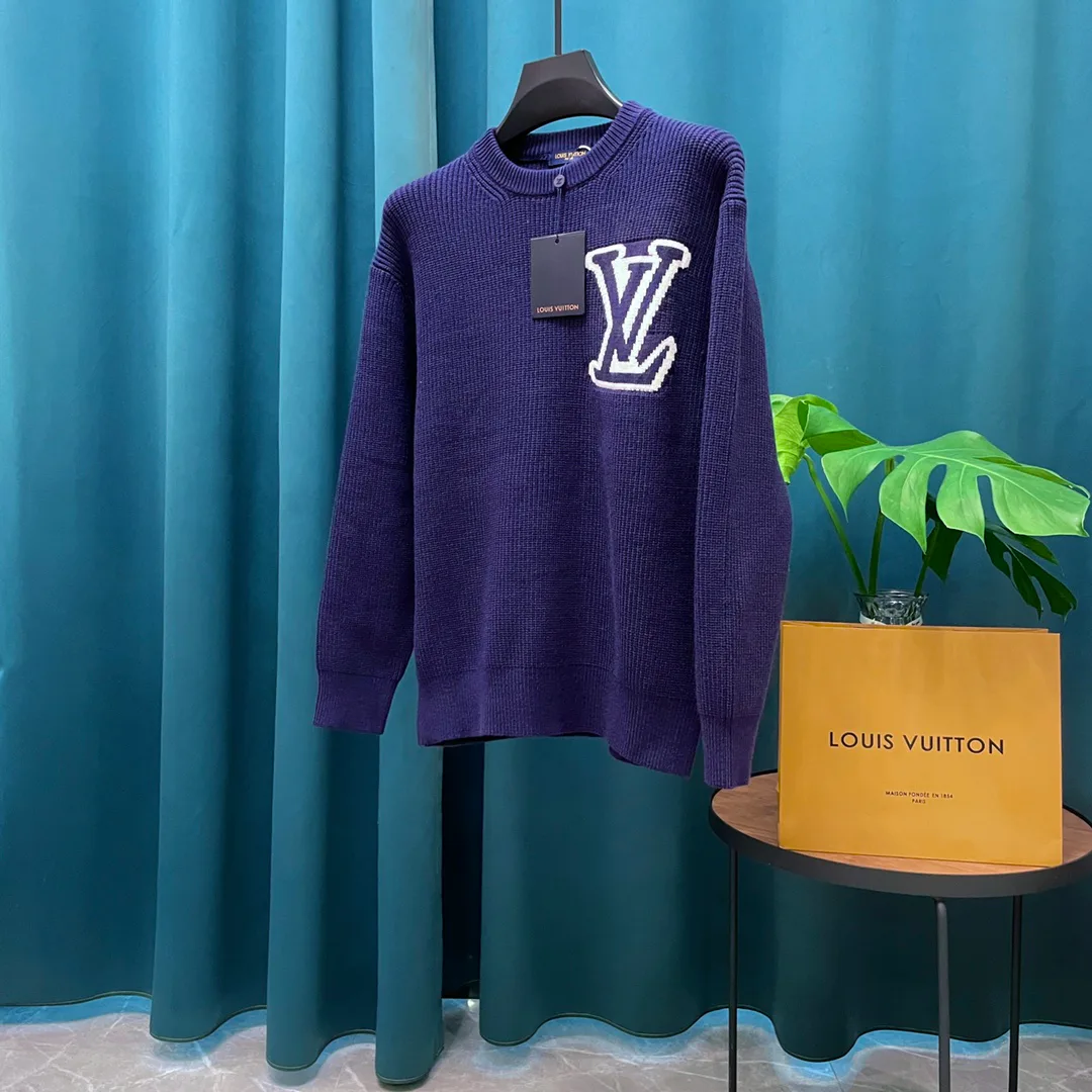 Women's Jumpers And Sweaters LOUIS VUITTON 17811766