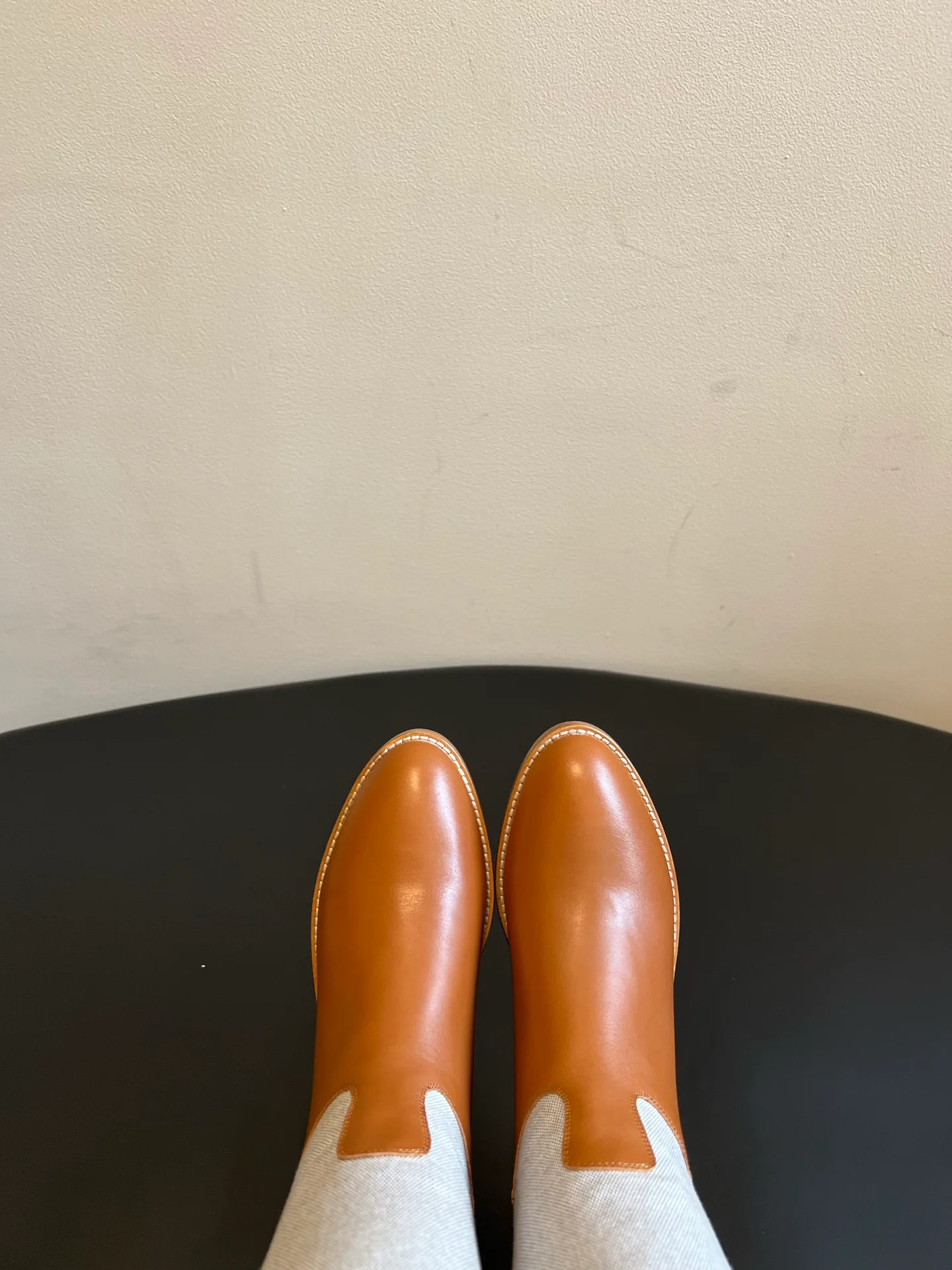 Women's Boots HERMES 18079618