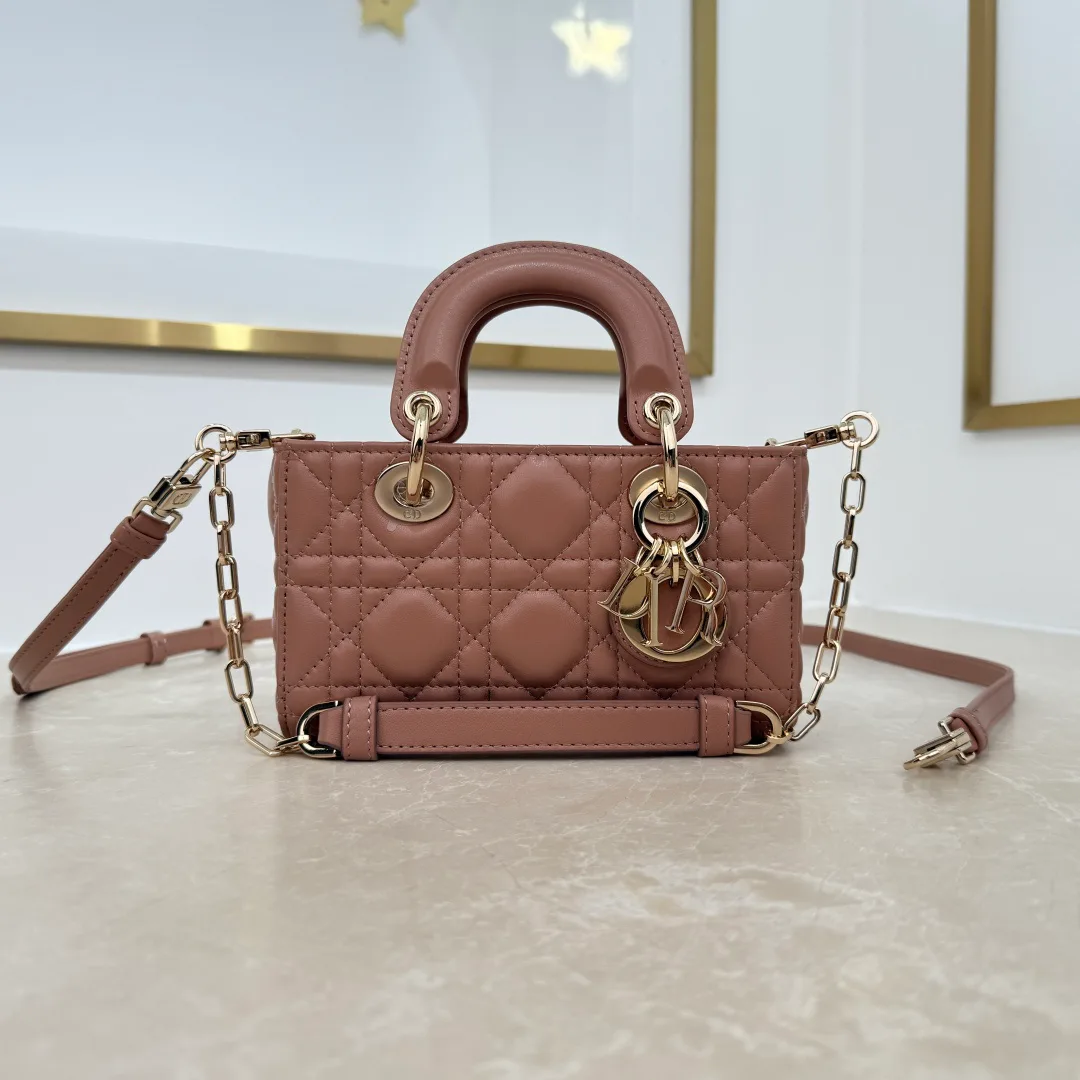 Women's Classic Handbags CHRISTIAN DIOR 18187868