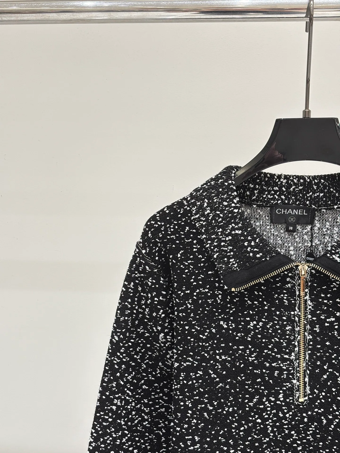 Women's Jumpers And Sweaters CHANEL 18138595