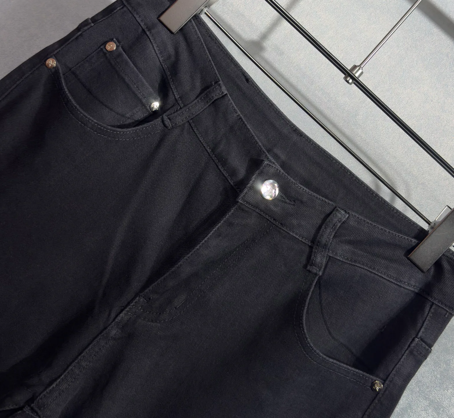 Men's Jeans LOUIS VUITTON 18098360