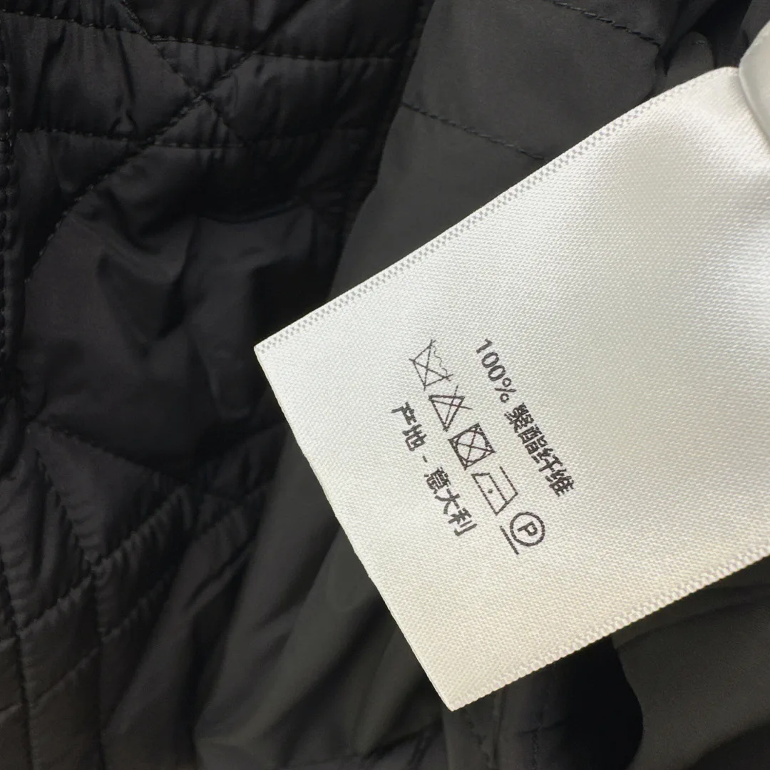 Women's Jackets And Down Jackets CHRISTIAN DIOR 18115125