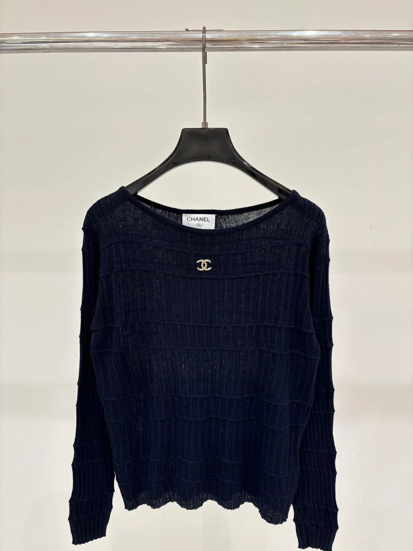 Women's Jumpers And Sweaters CHANEL 17633524