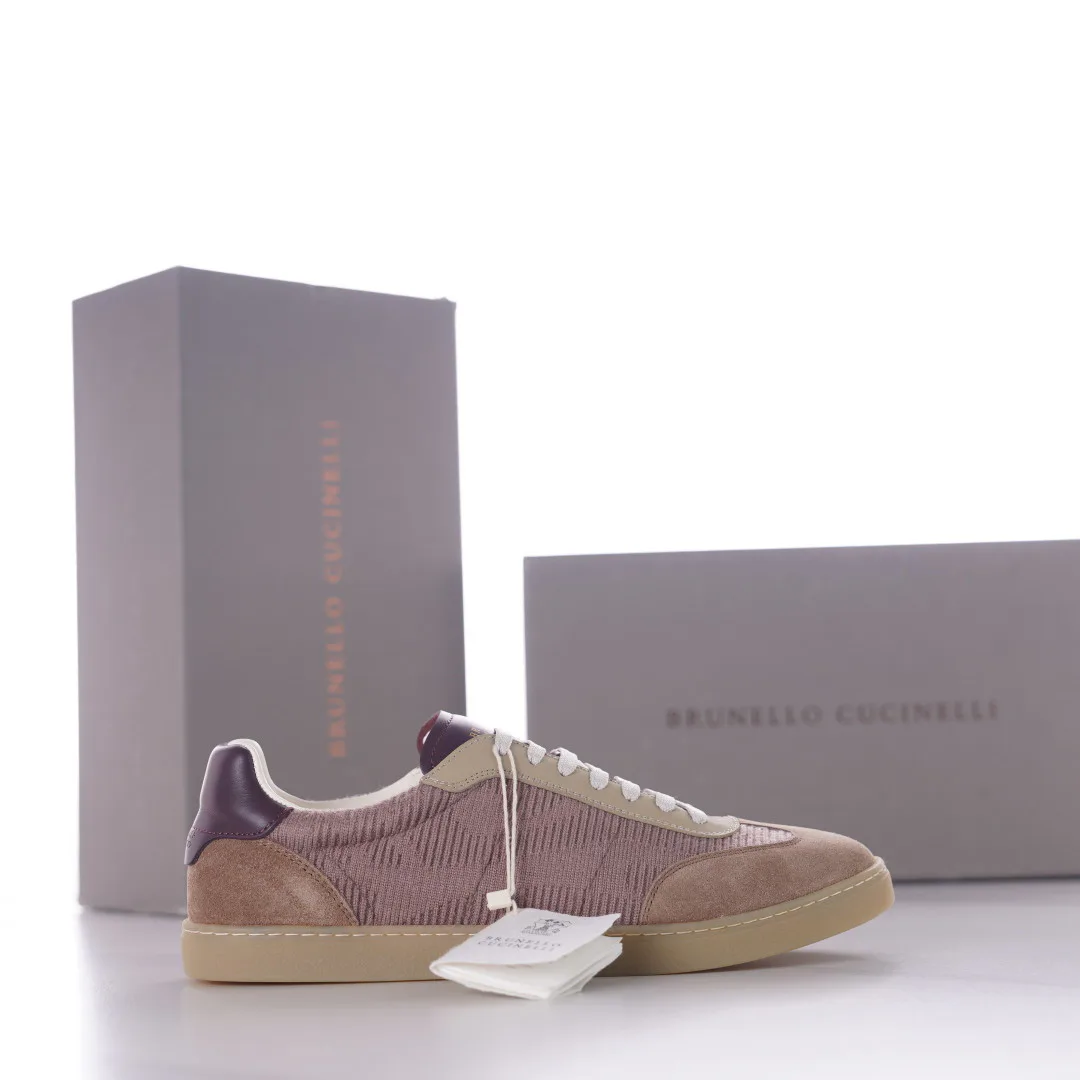 Men's Sneakers BRUNELLO CUCINELLI 18516235