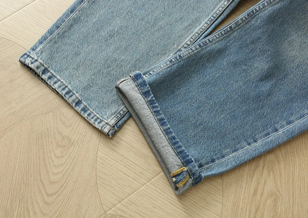 Men's Jeans LORO PIANA 17904868