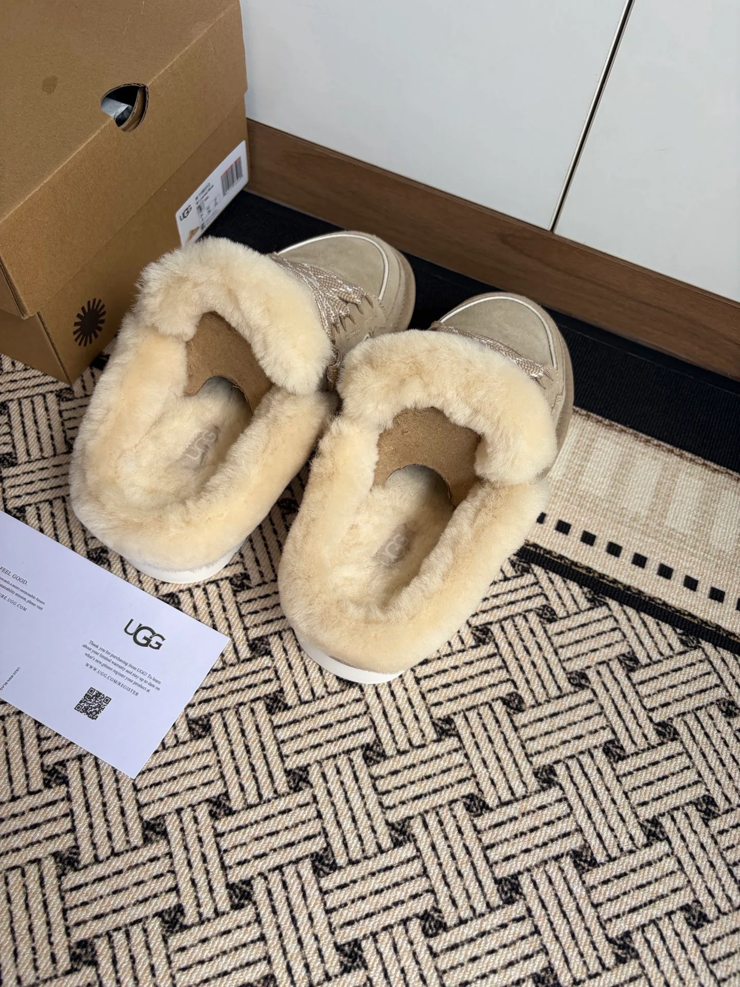 Women's Ugg Boots UGG 18104042
