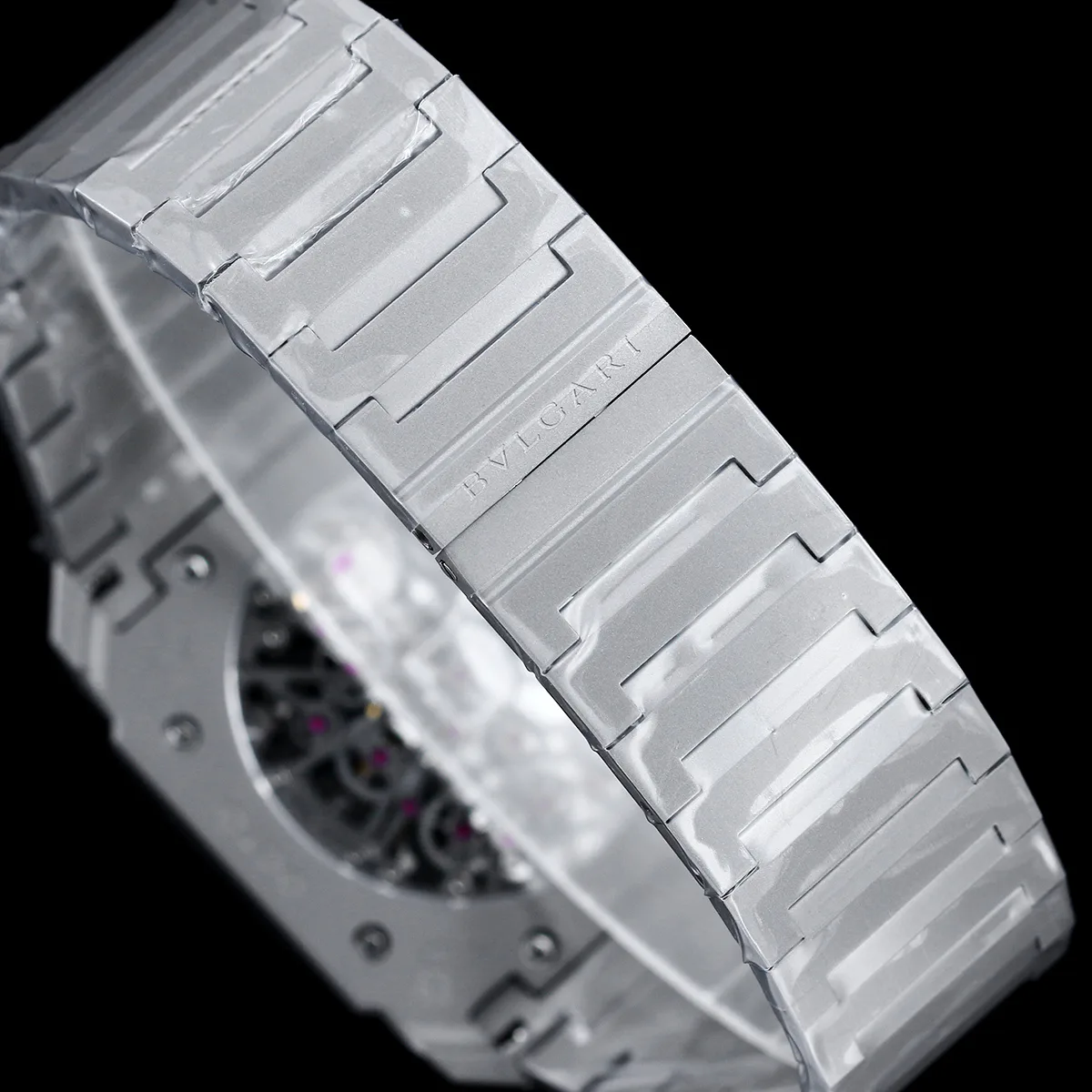 Women's Watches BVLGARI 17864296