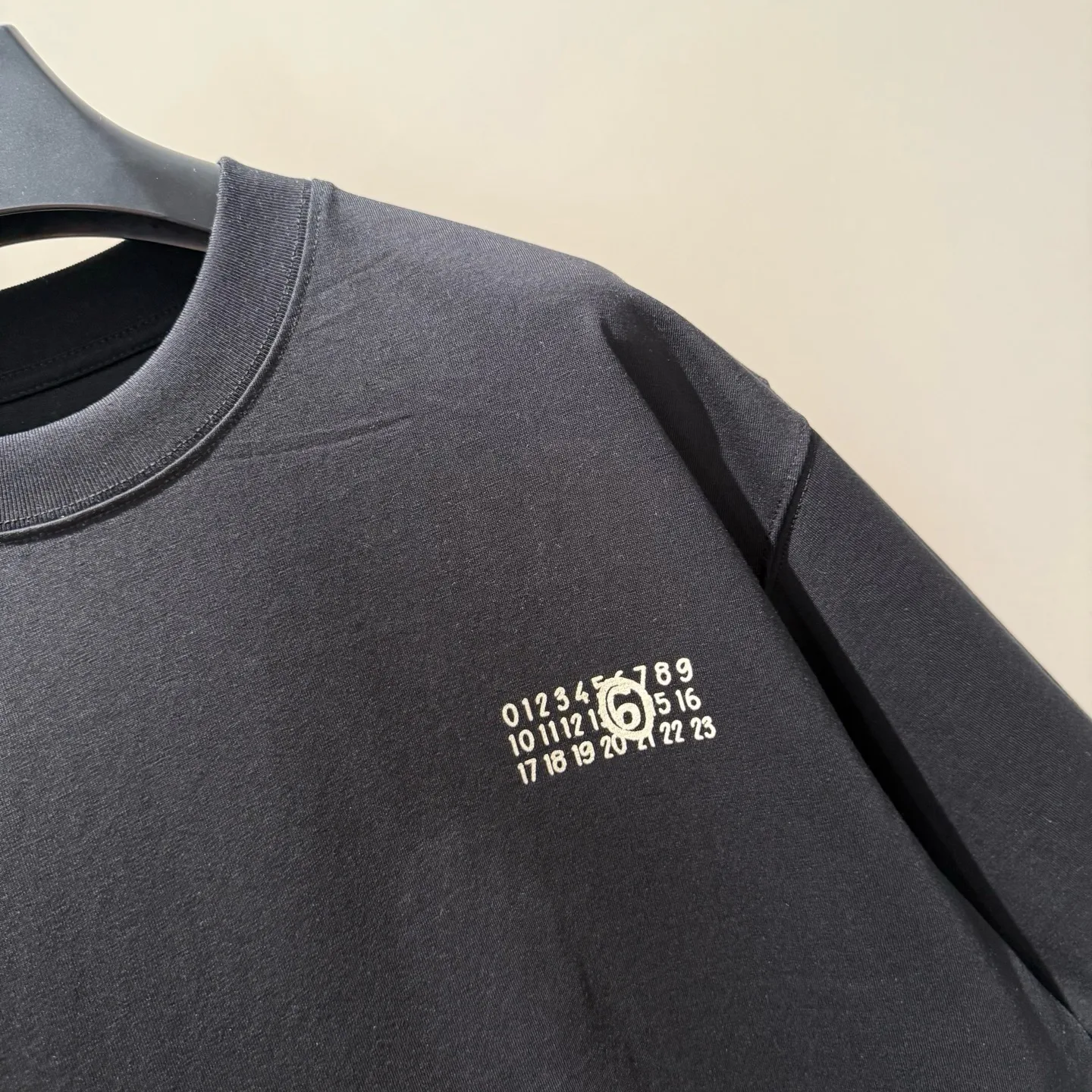 Men's T-Shirts MAISON MARGIELA 17811647