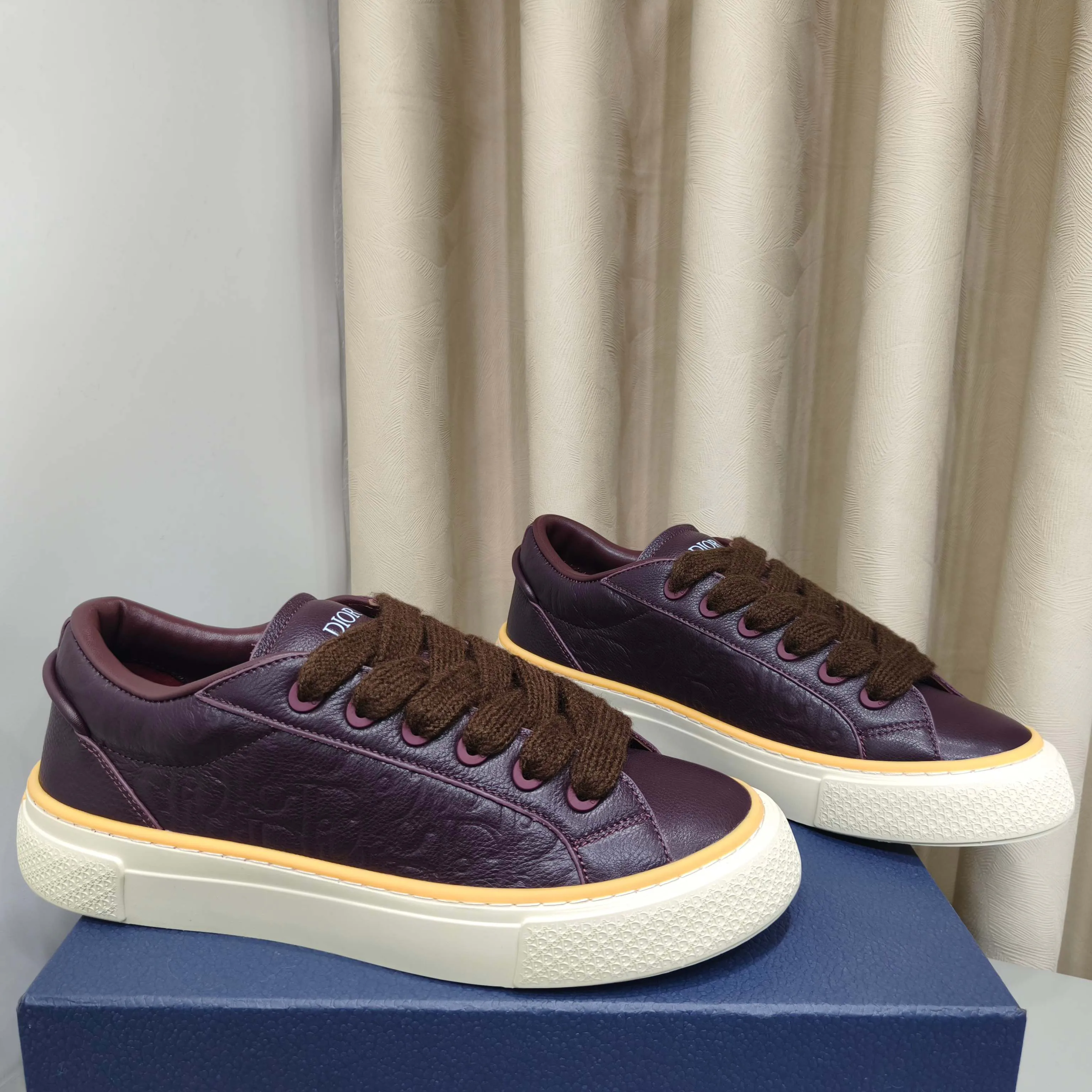 Women's Sneakers CHRISTIAN DIOR 17988865