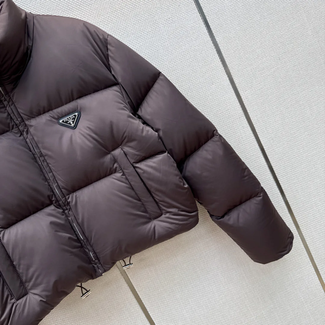 Women's Jackets And Down Jackets PRADA 18328141