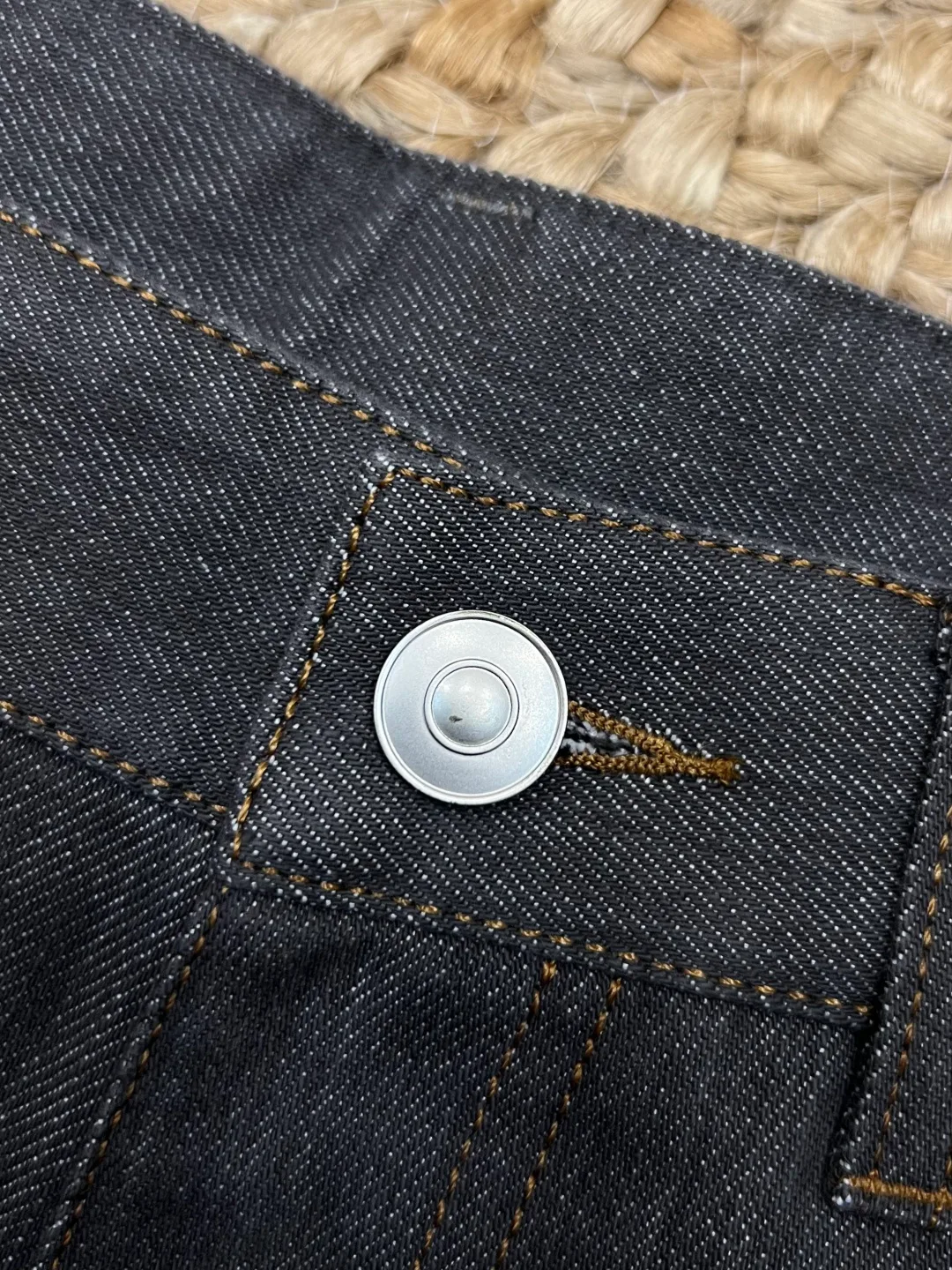 Men's Jeans BERLUTI 18260808