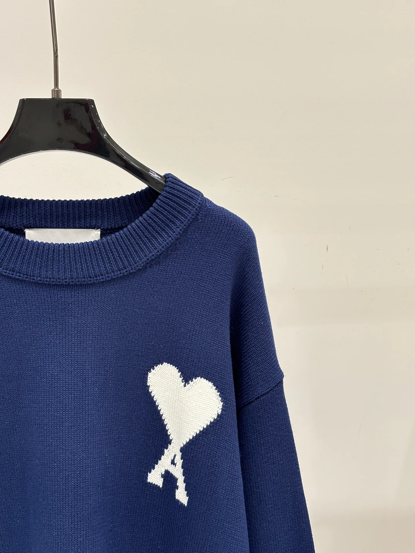 Women's Jumpers And Sweaters AMI PARIS 18032630