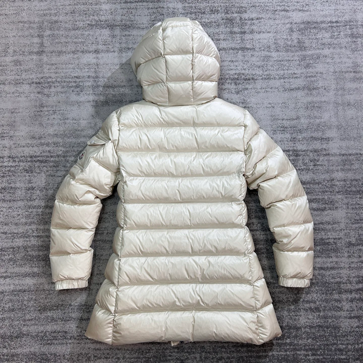 Women's Jackets And Down Jackets MONCLER 18134515