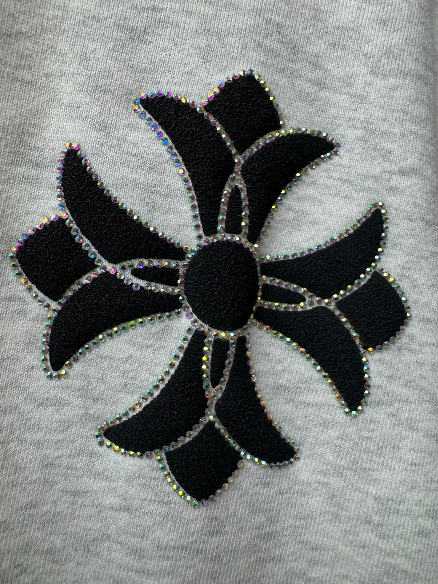 Women's Sweatshirts And Hoodies CHROME HEARTS 18182344